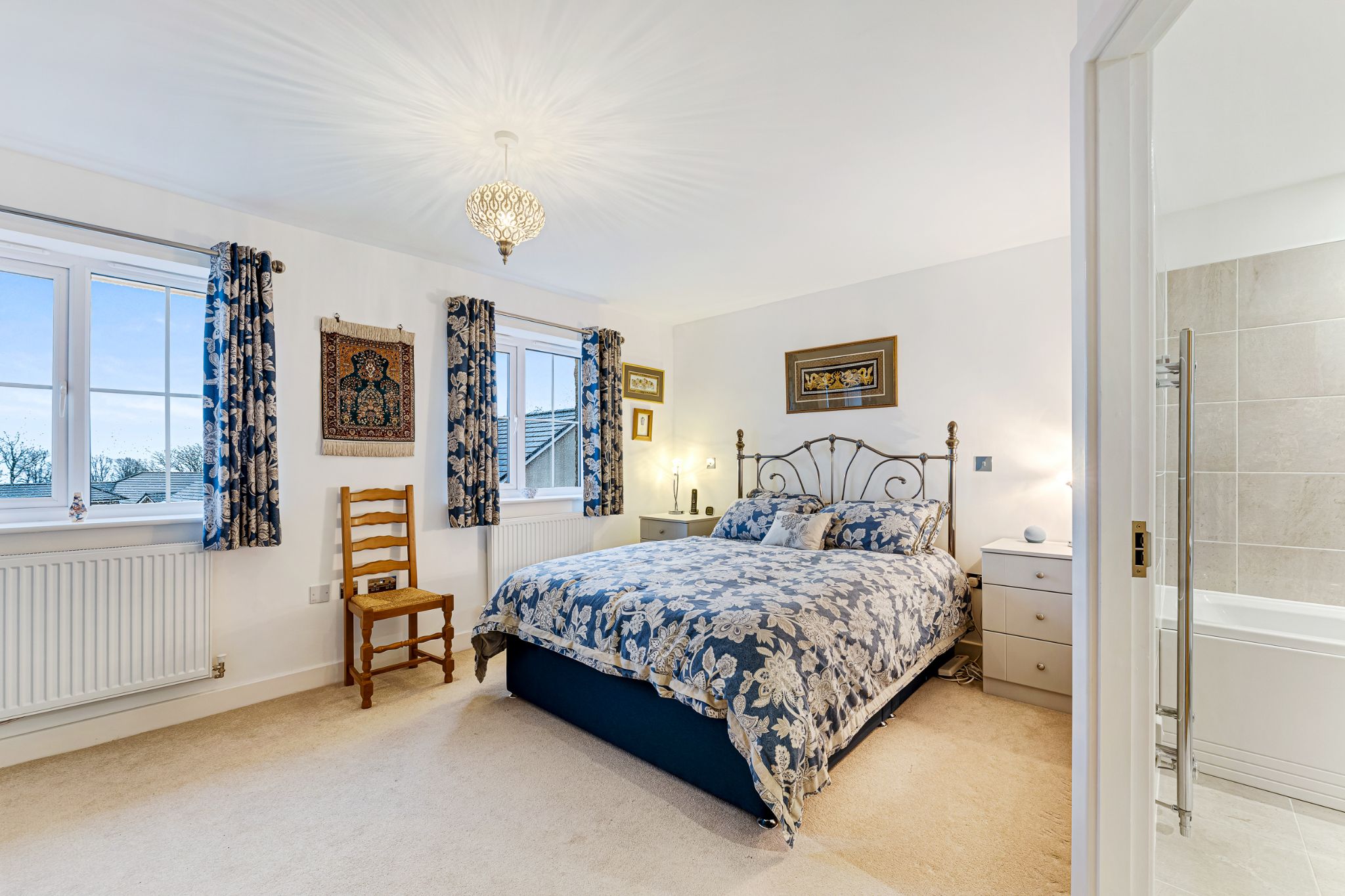 3 bedroom mews house For Sale in Bolton - Photograph 23.