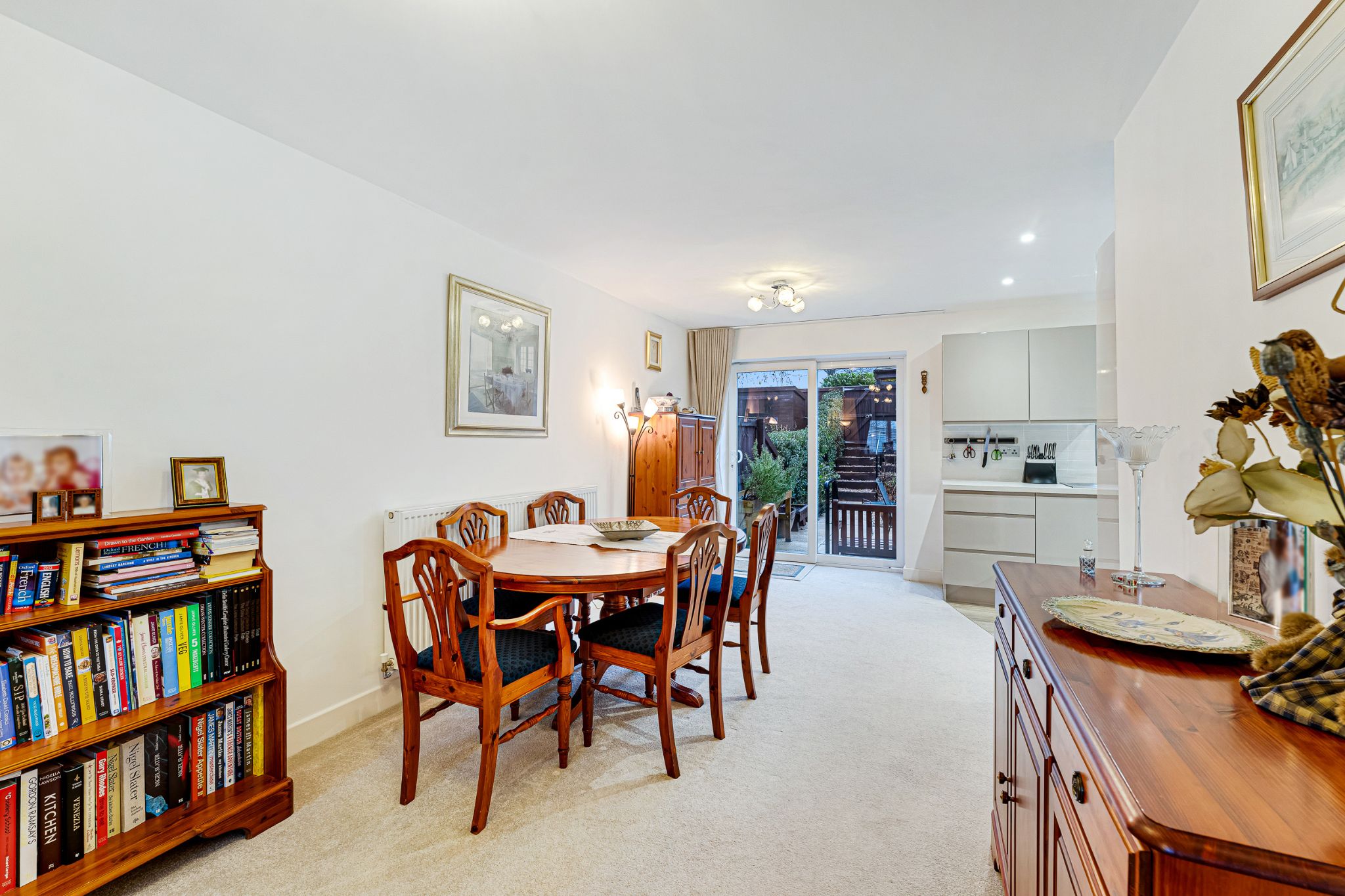 3 bedroom mews house For Sale in Bolton - Photograph 15.
