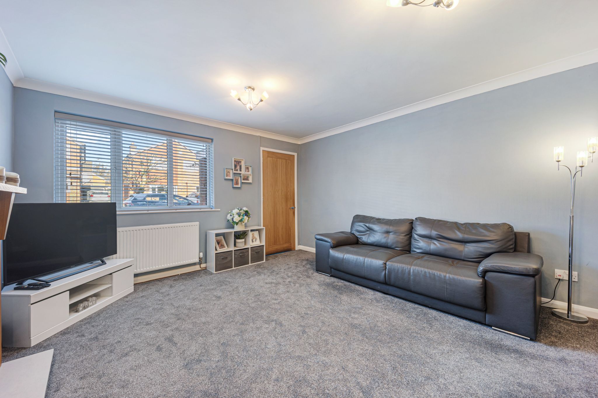 2 bedroom semi-detached house Sale Agreed in Bolton - Photograph 3.