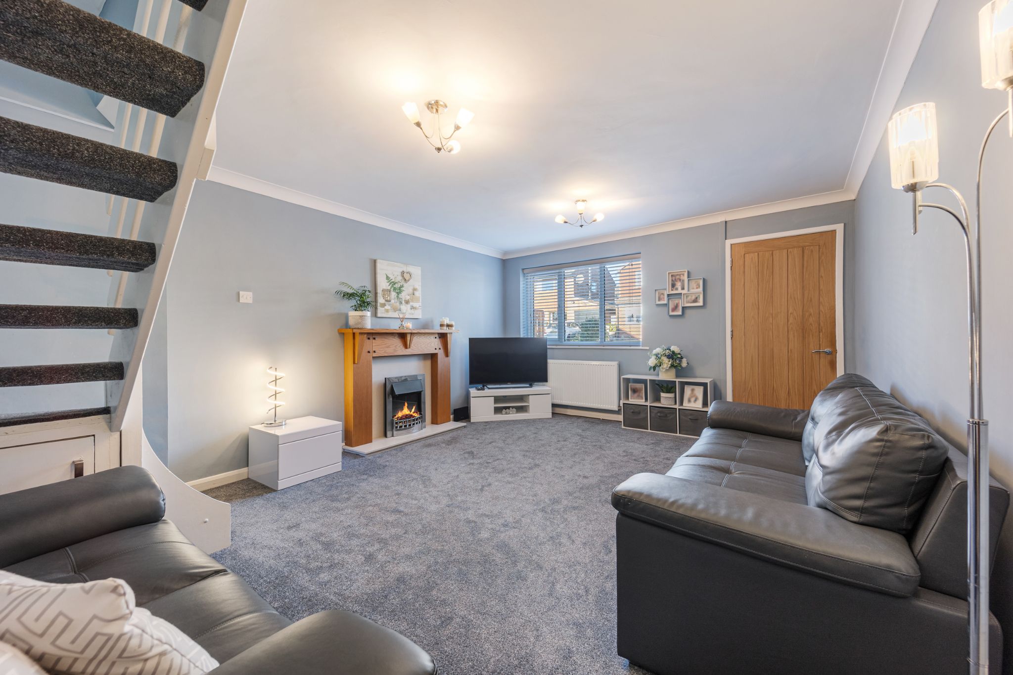 2 bedroom semi-detached house Sale Agreed in Bolton - Photograph 4.