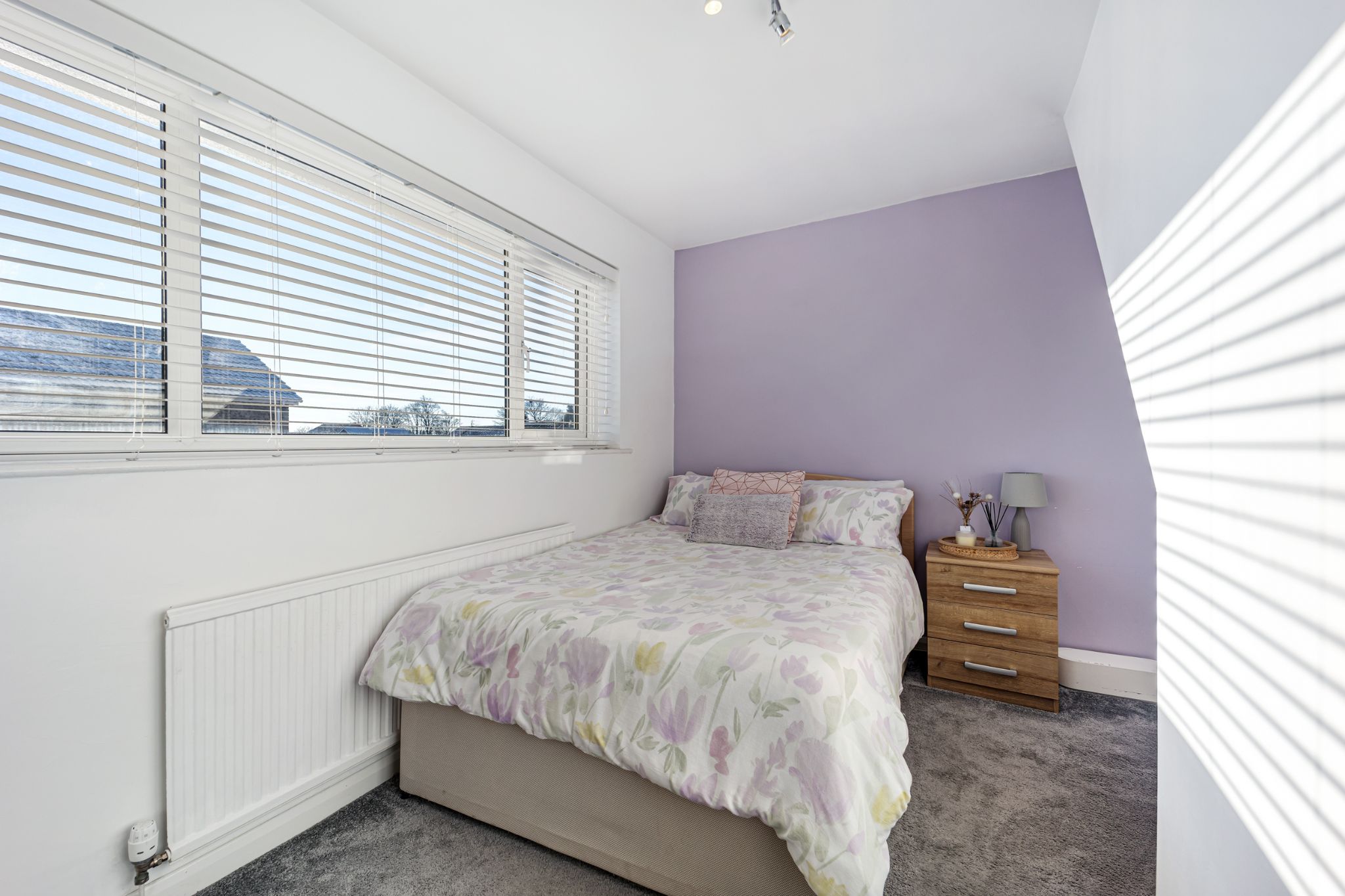 2 bedroom semi-detached house Sale Agreed in Bolton - Photograph 17.