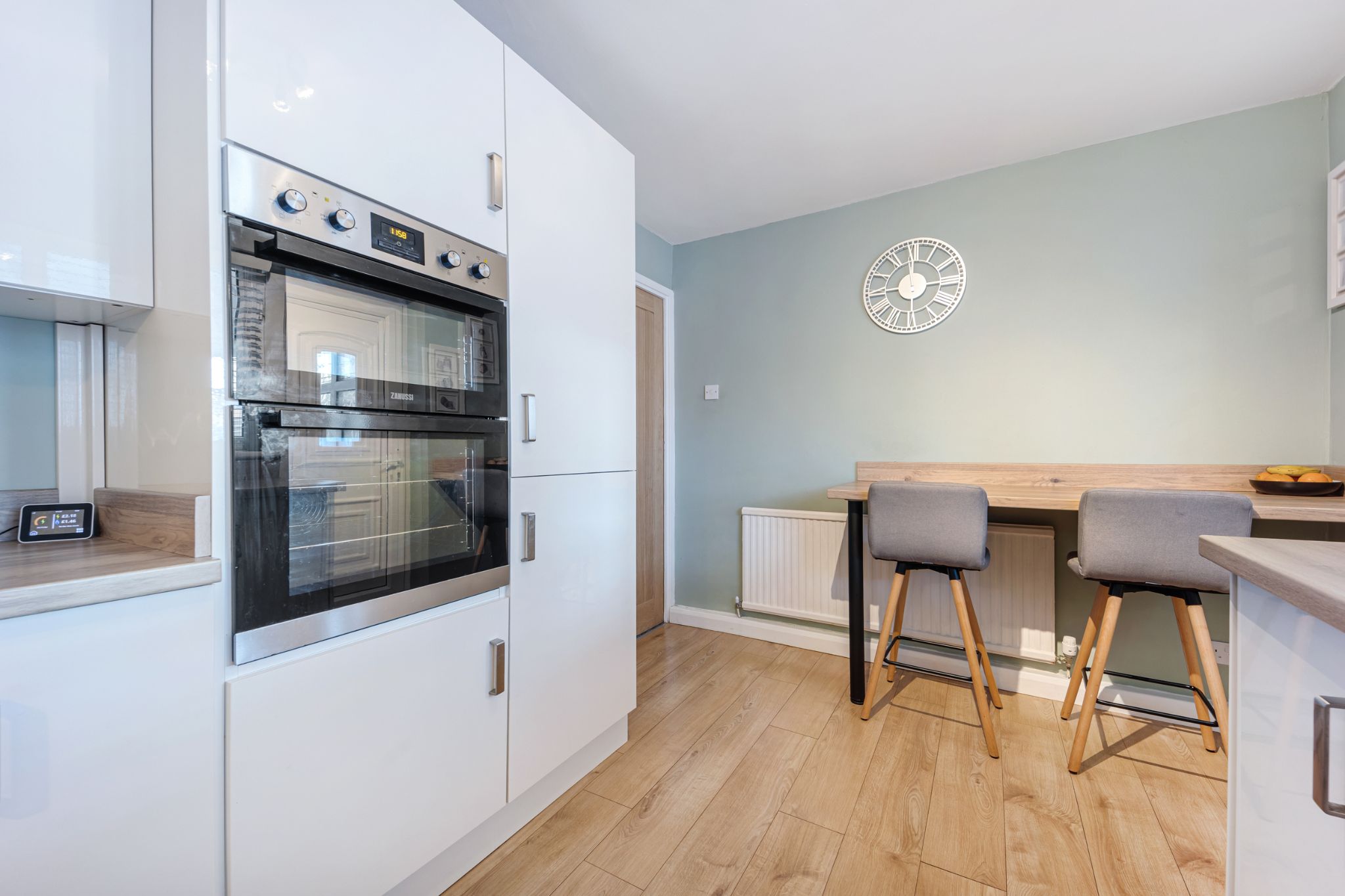 2 bedroom semi-detached house Sale Agreed in Bolton - Photograph 8.