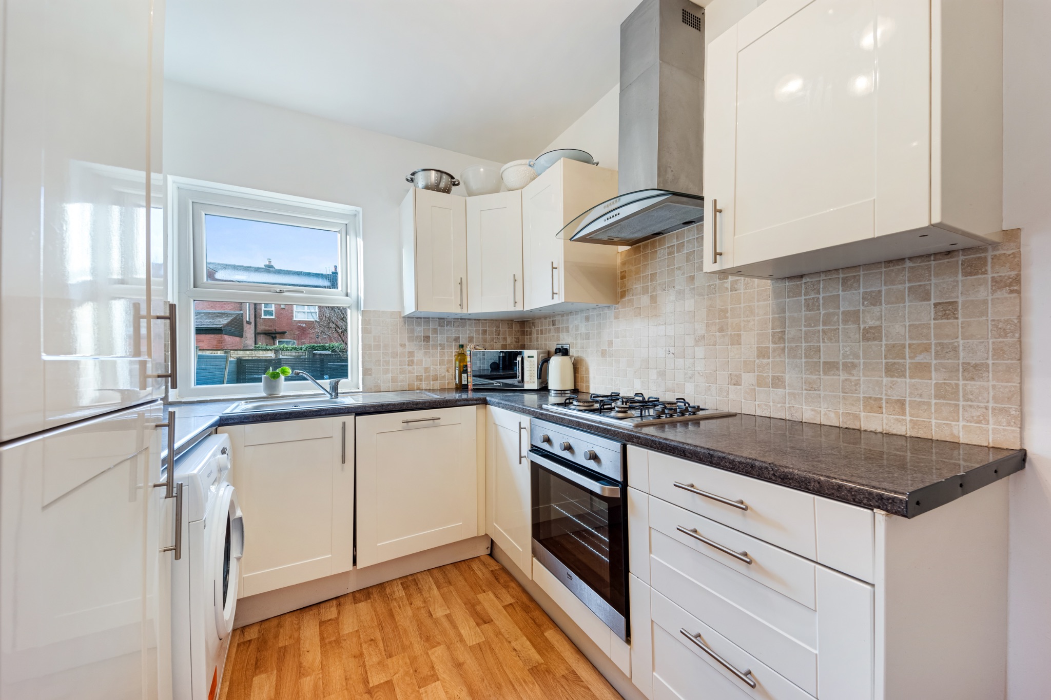 2 bedroom mid terraced house For Sale in Bolton - Photograph 29.