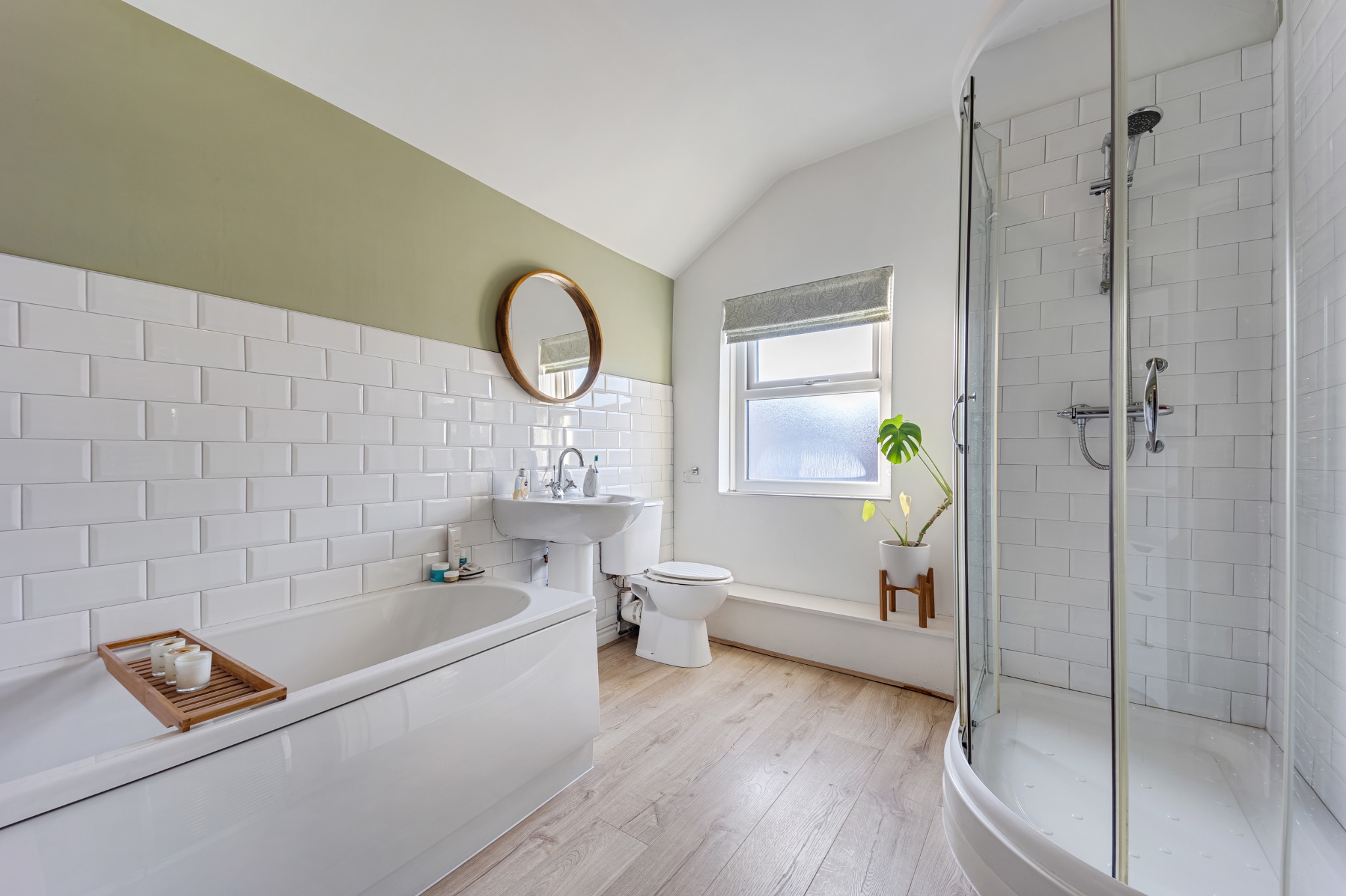 2 bedroom mid terraced house For Sale in Bolton - Photograph 8.