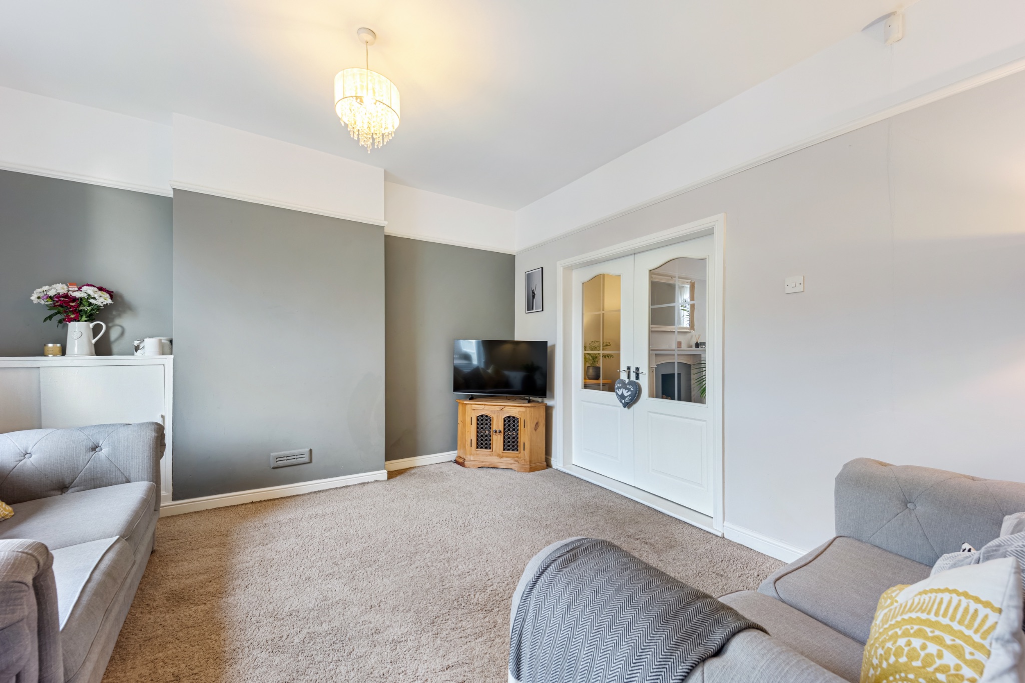 2 bedroom mid terraced house For Sale in Bolton - Photograph 5.