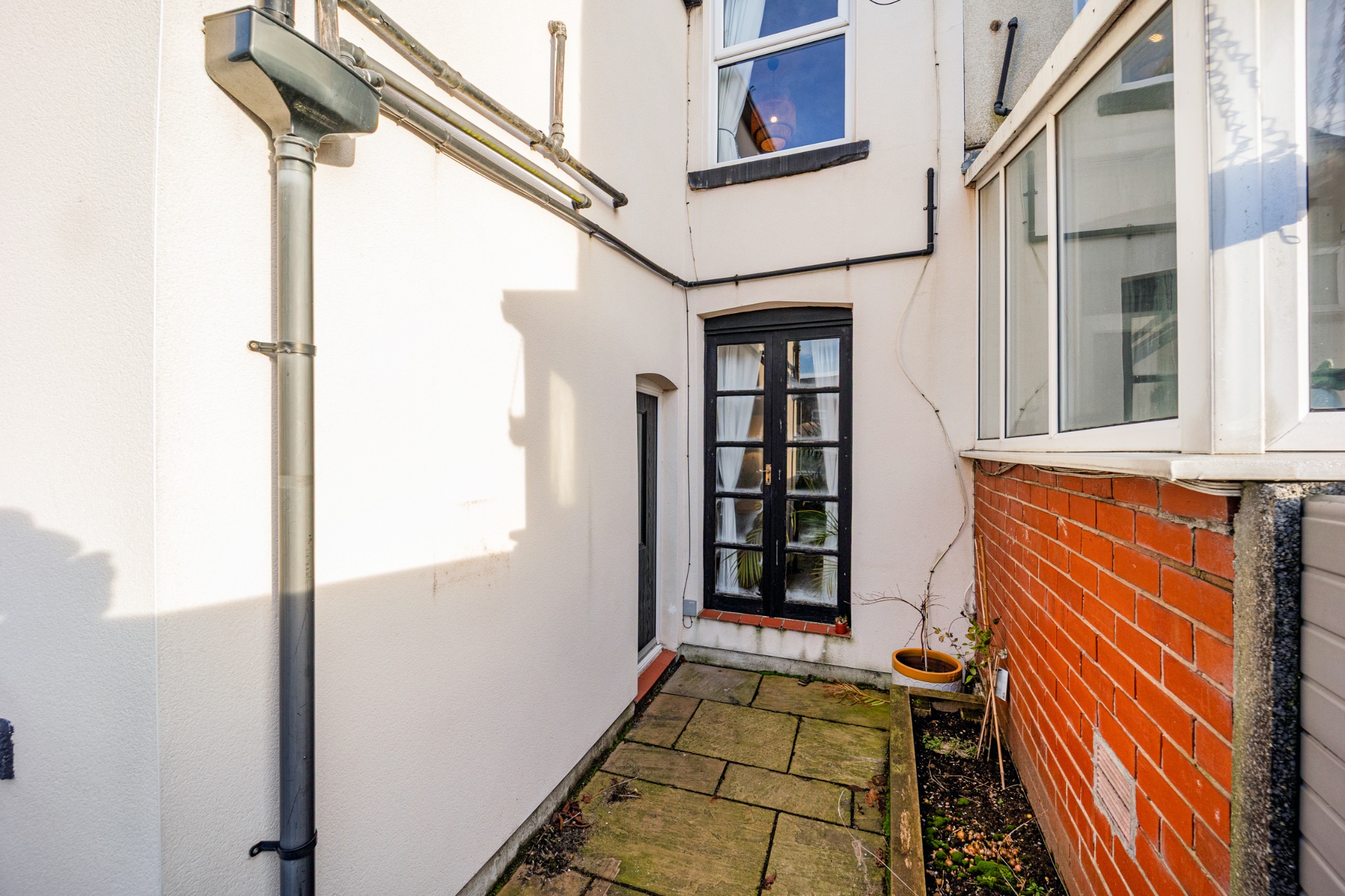 2 bedroom mid terraced house For Sale in Bolton - Photograph 44.