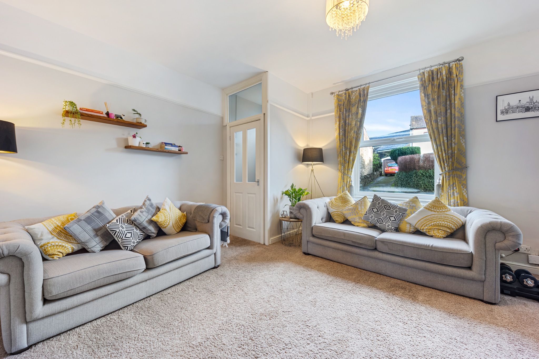 2 bedroom mid terraced house For Sale in Bolton - Photograph 21.