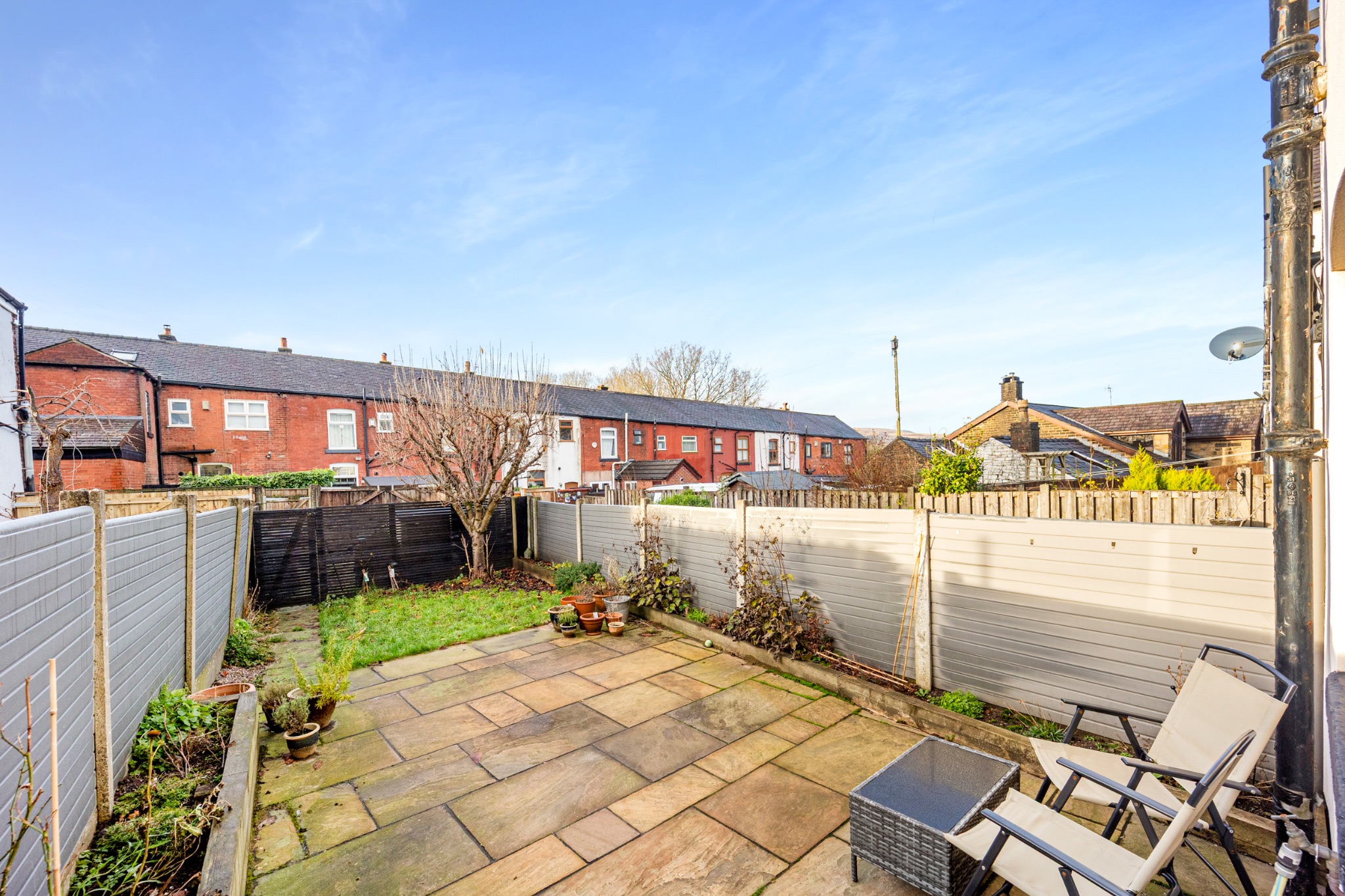 2 bedroom mid terraced house For Sale in Bolton - Photograph 4.