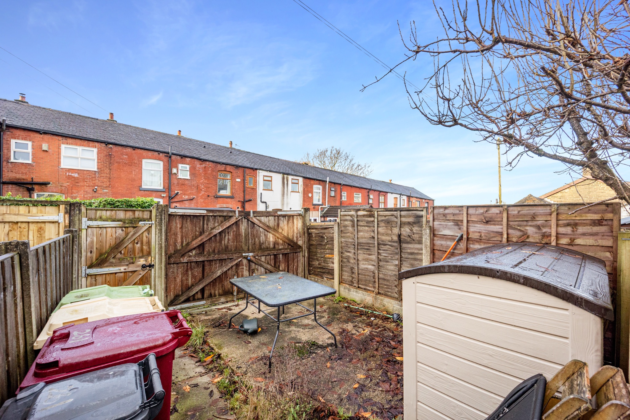 2 bedroom mid terraced house For Sale in Bolton - Photograph 38.