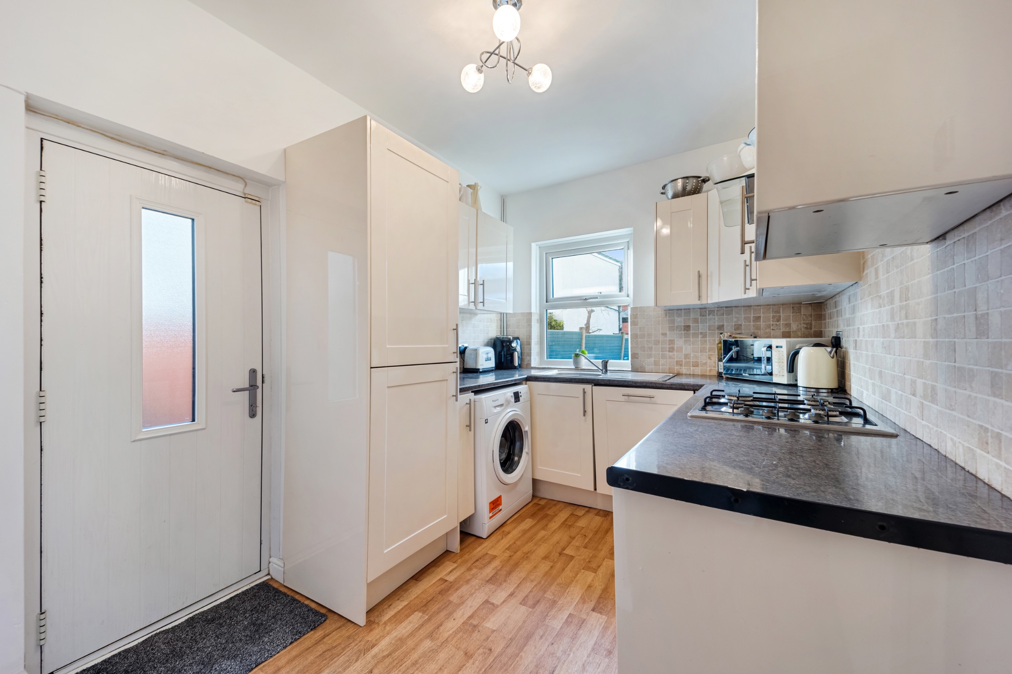 2 bedroom mid terraced house For Sale in Bolton - Photograph 16.