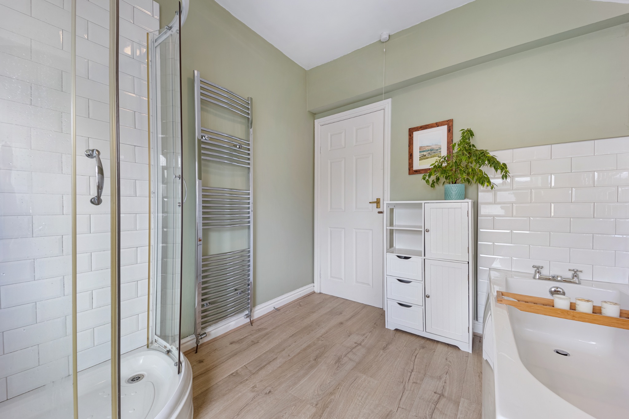 2 bedroom mid terraced house For Sale in Bolton - Photograph 36.