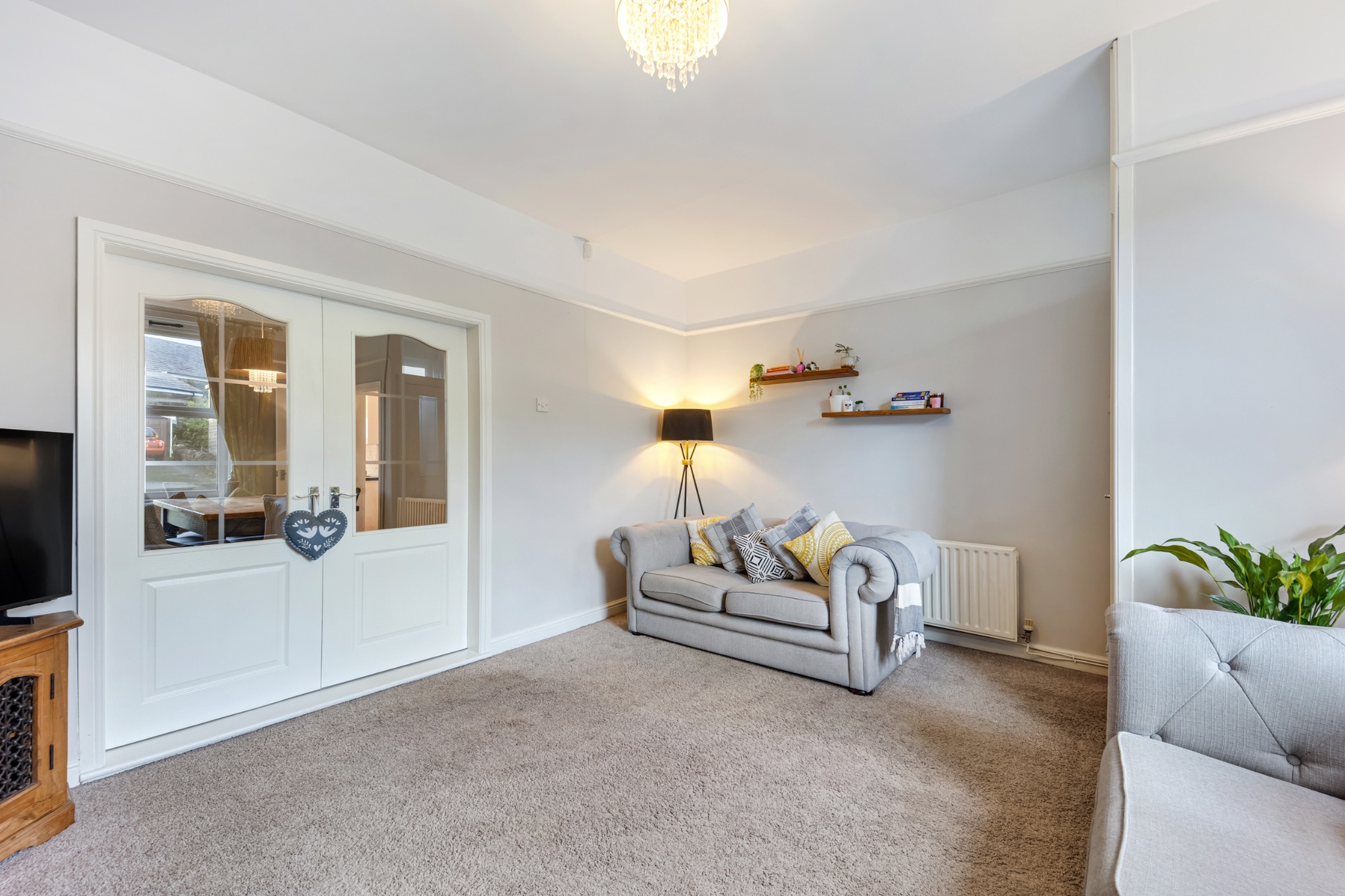 2 bedroom mid terraced house For Sale in Bolton - Photograph 37.