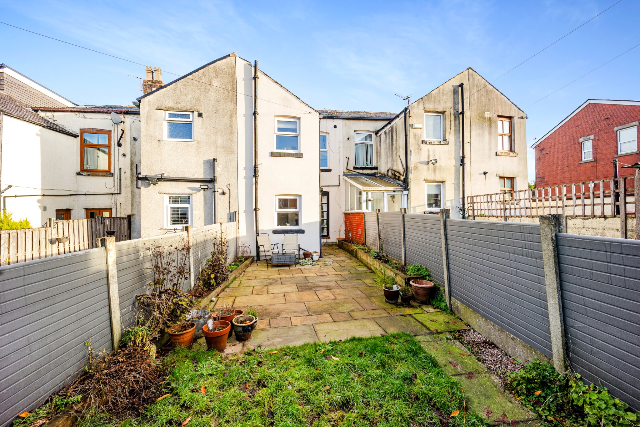 2 bedroom mid terraced house For Sale in Bolton - Photograph 9.