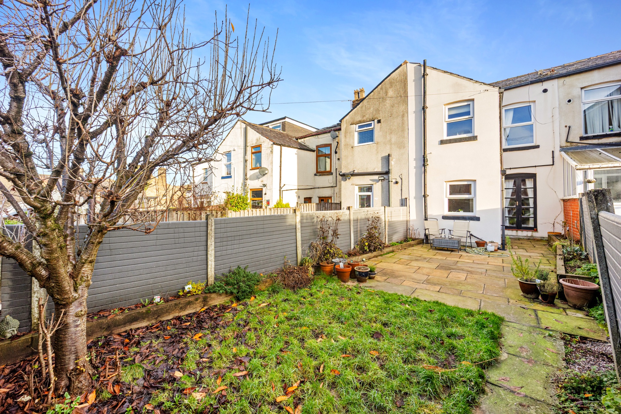 2 bedroom mid terraced house For Sale in Bolton - Photograph 17.