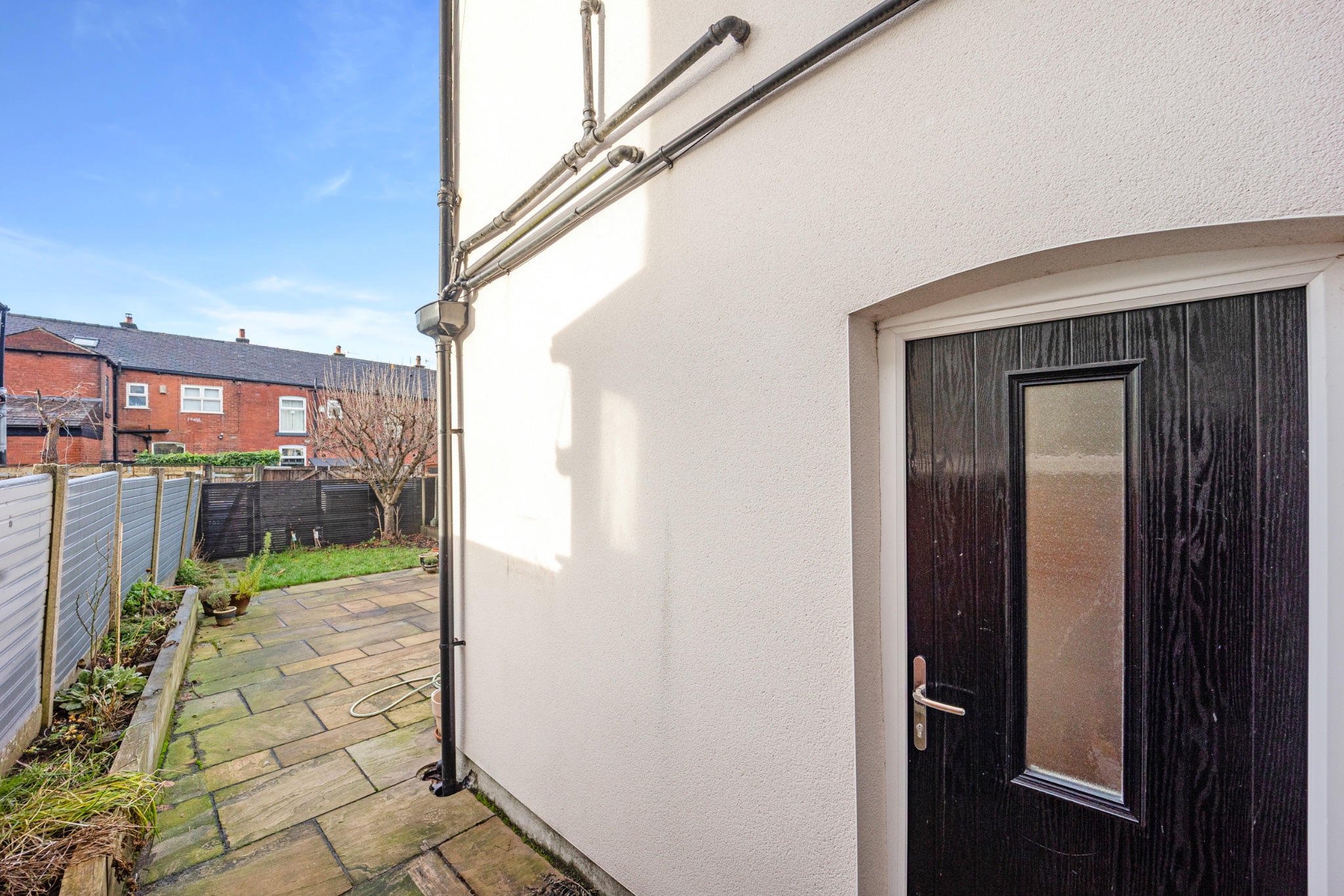 2 bedroom mid terraced house For Sale in Bolton - Photograph 19.