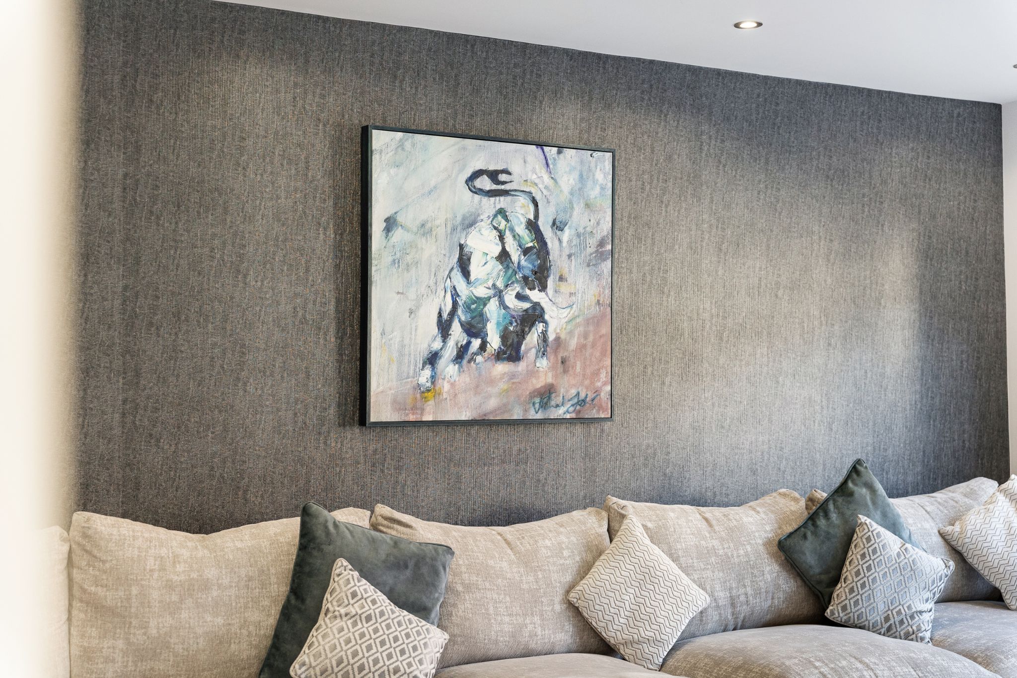 4 bedroom detached house For Sale in Bolton - Photograph 8.