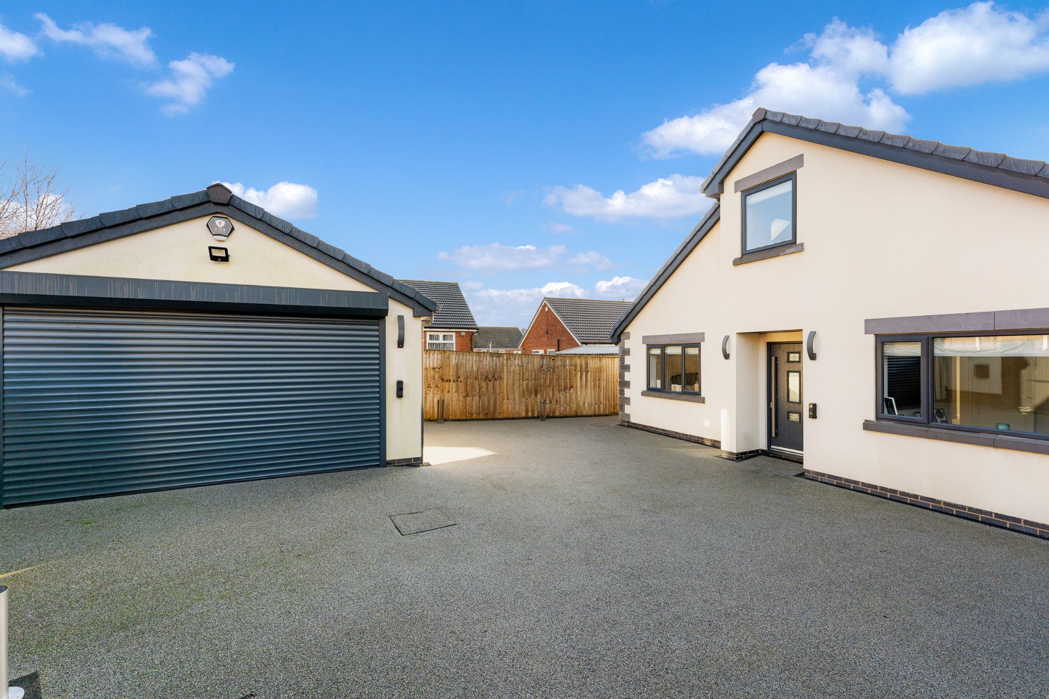 4 bedroom detached house For Sale in Bolton - Photograph 4.