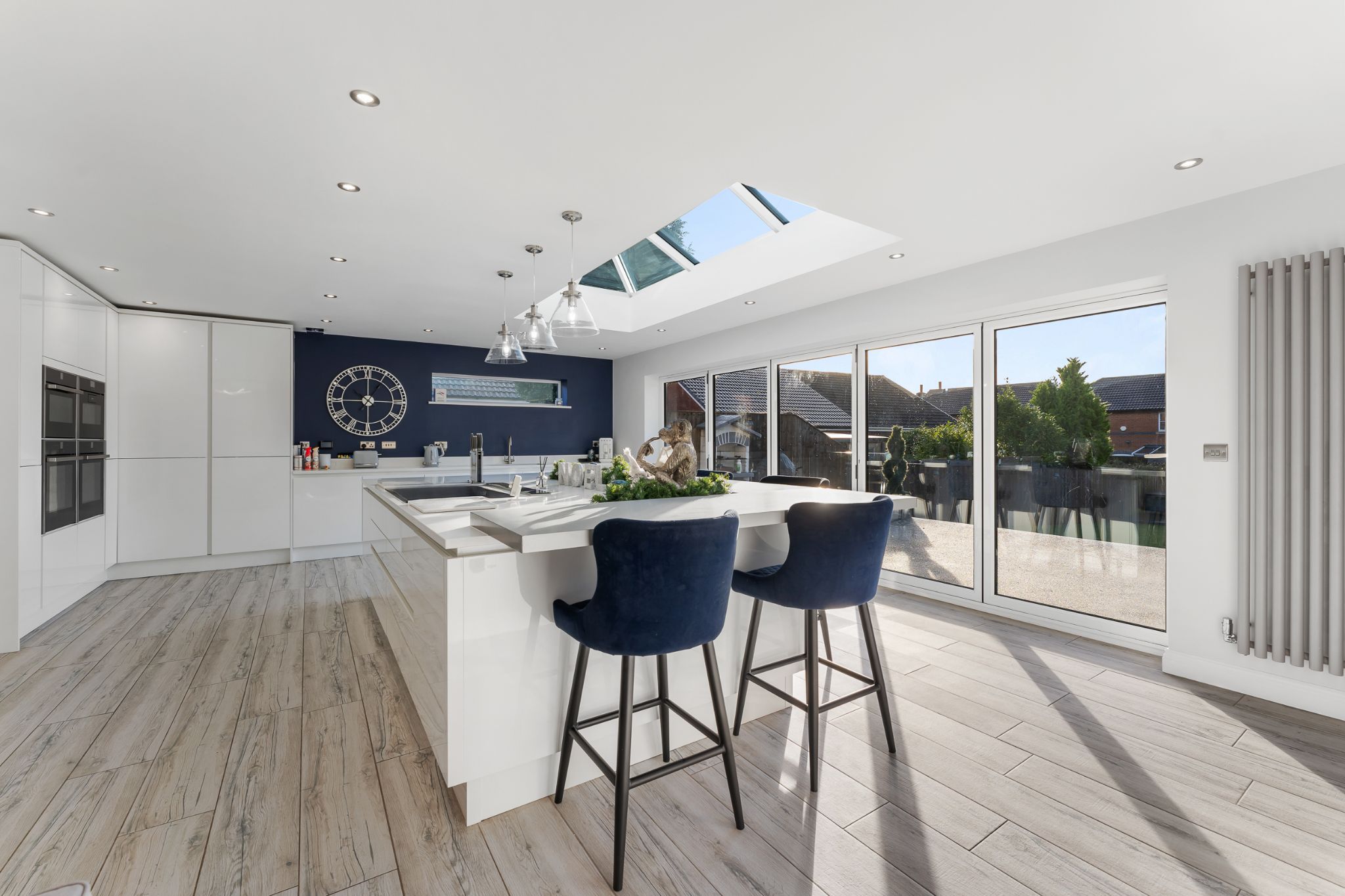4 bedroom detached house For Sale in Bolton - Photograph 20.