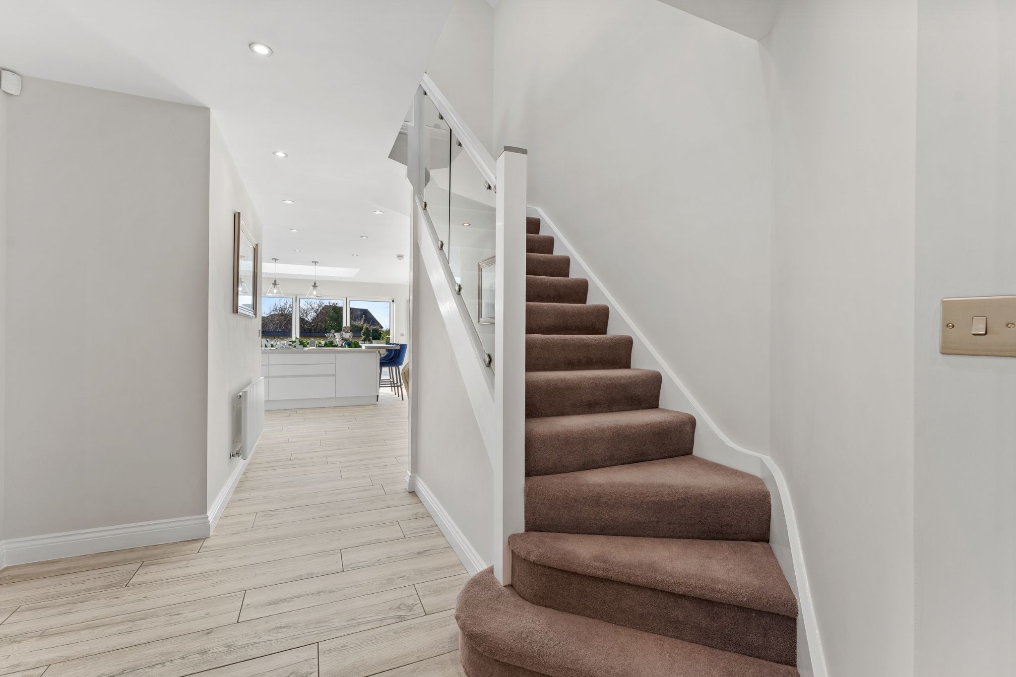 4 bedroom detached house For Sale in Bolton - Photograph 8.