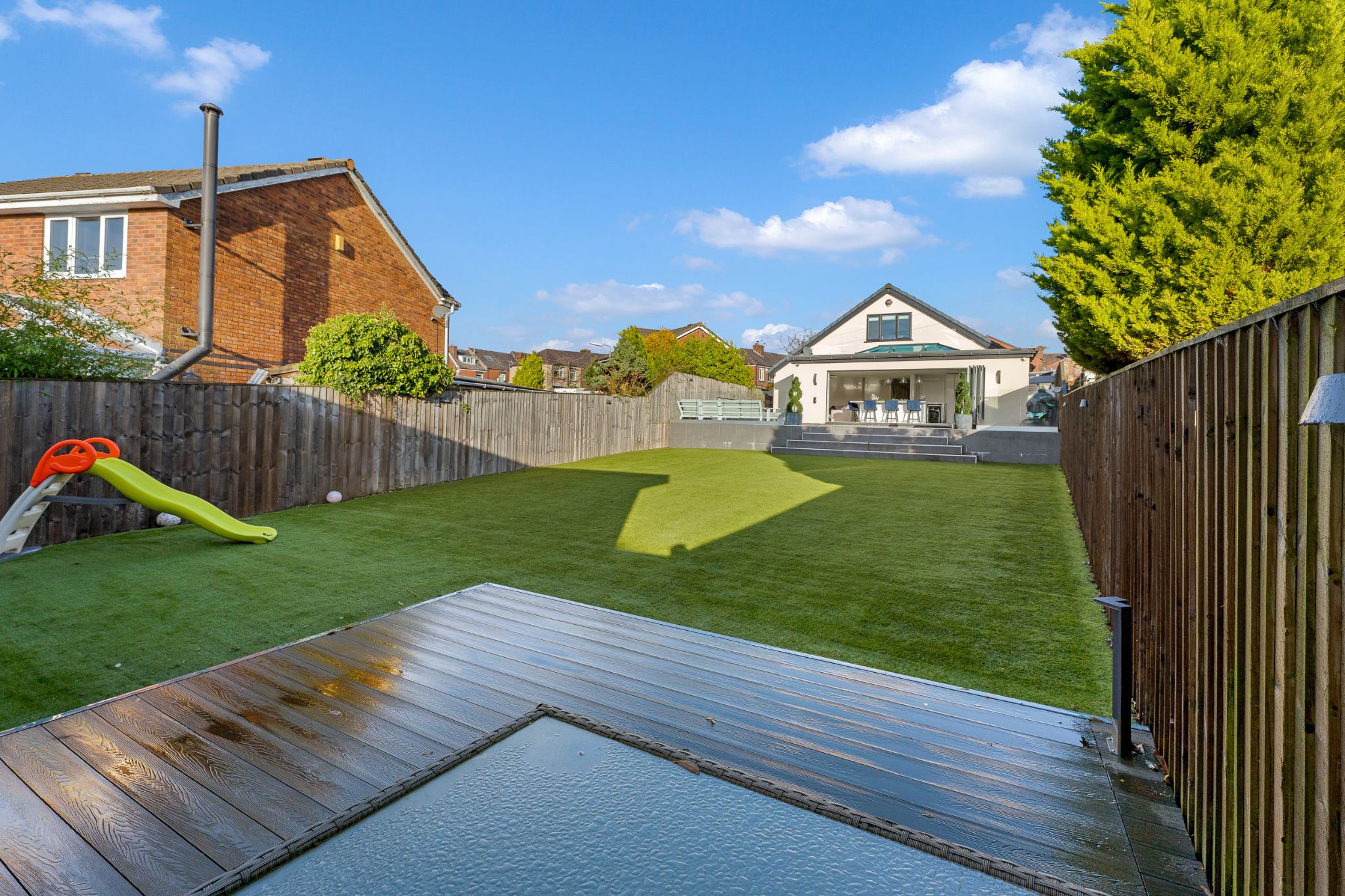 4 bedroom detached house For Sale in Bolton - Photograph 38.