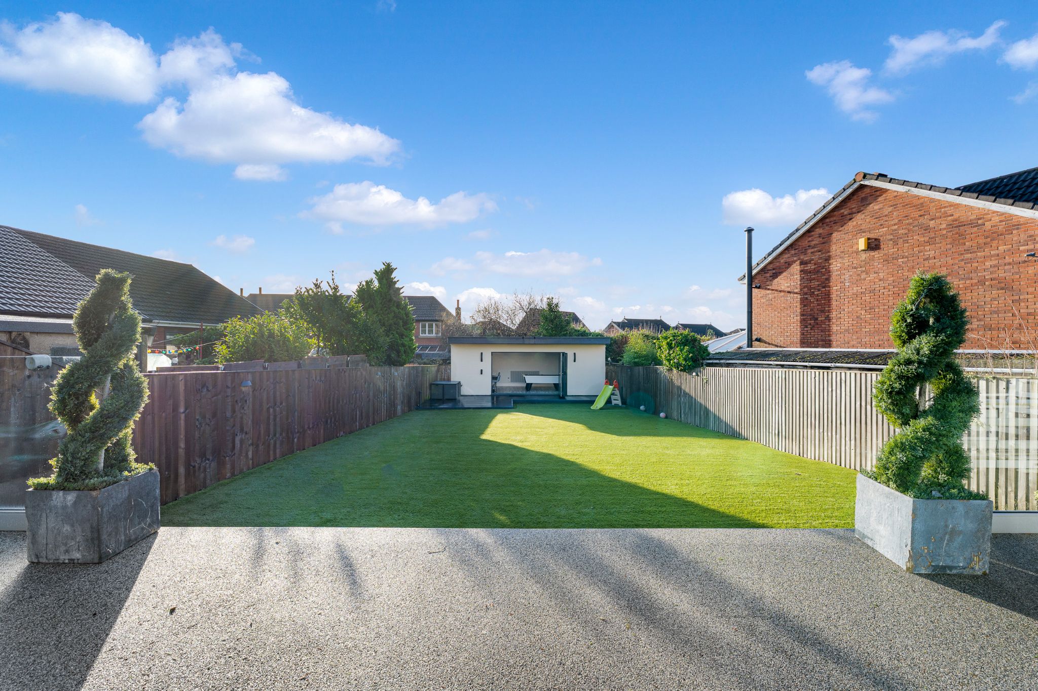 4 bedroom detached house For Sale in Bolton - Photograph 35.