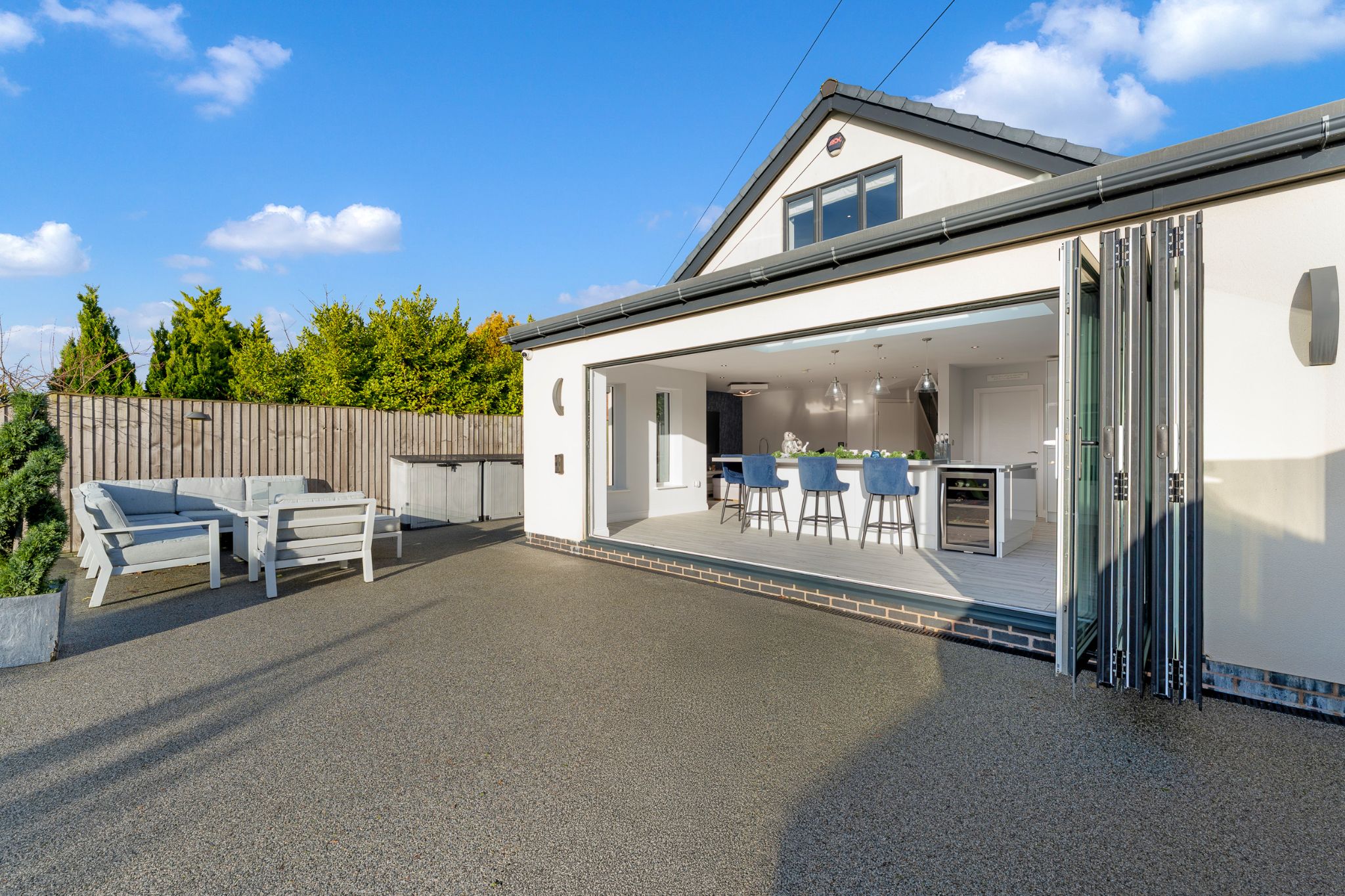 4 bedroom detached house For Sale in Bolton - Photograph 39.
