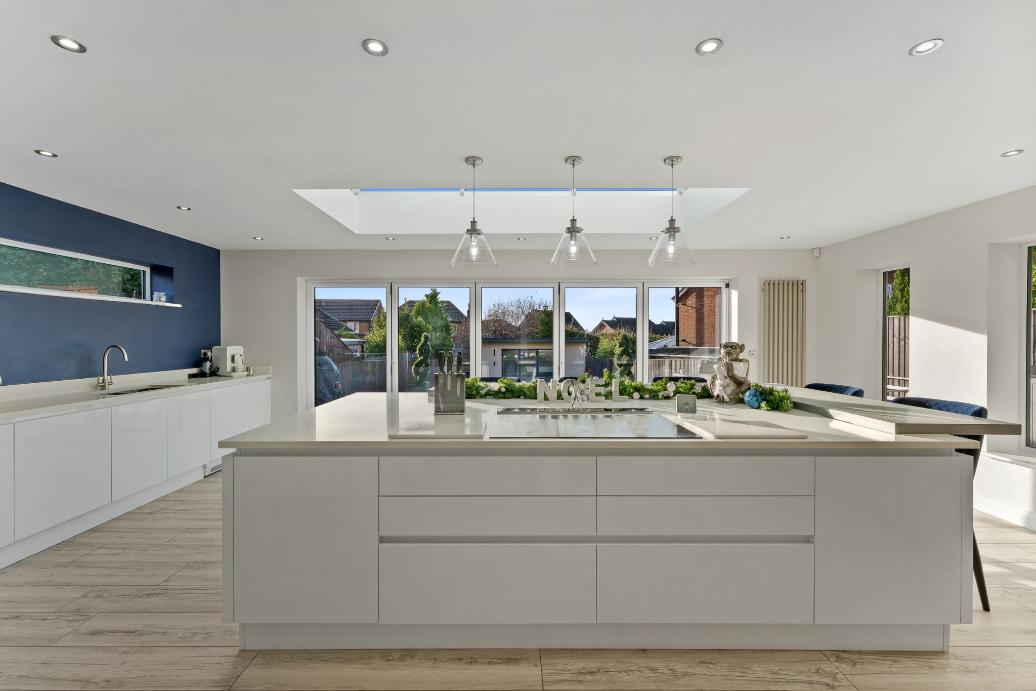 4 bedroom detached house For Sale in Bolton - Photograph 15.