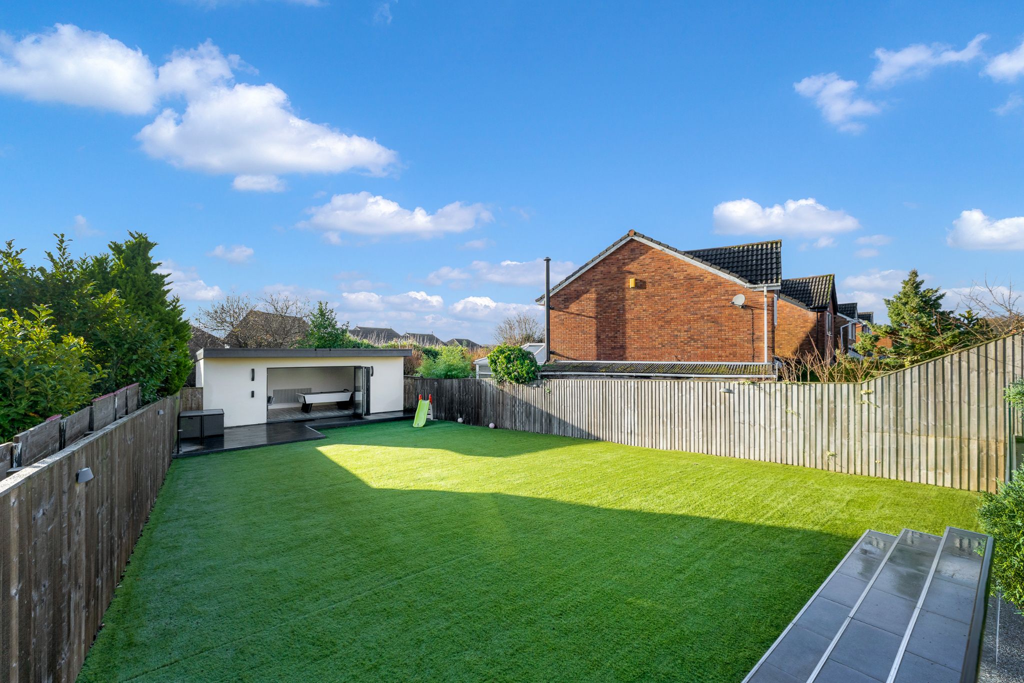 4 bedroom detached house For Sale in Bolton - Photograph 36.