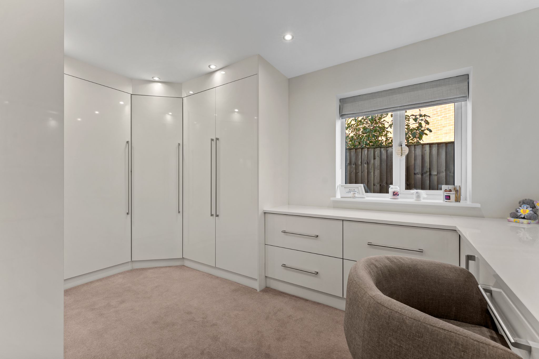 4 bedroom detached house For Sale in Bolton - Photograph 27.