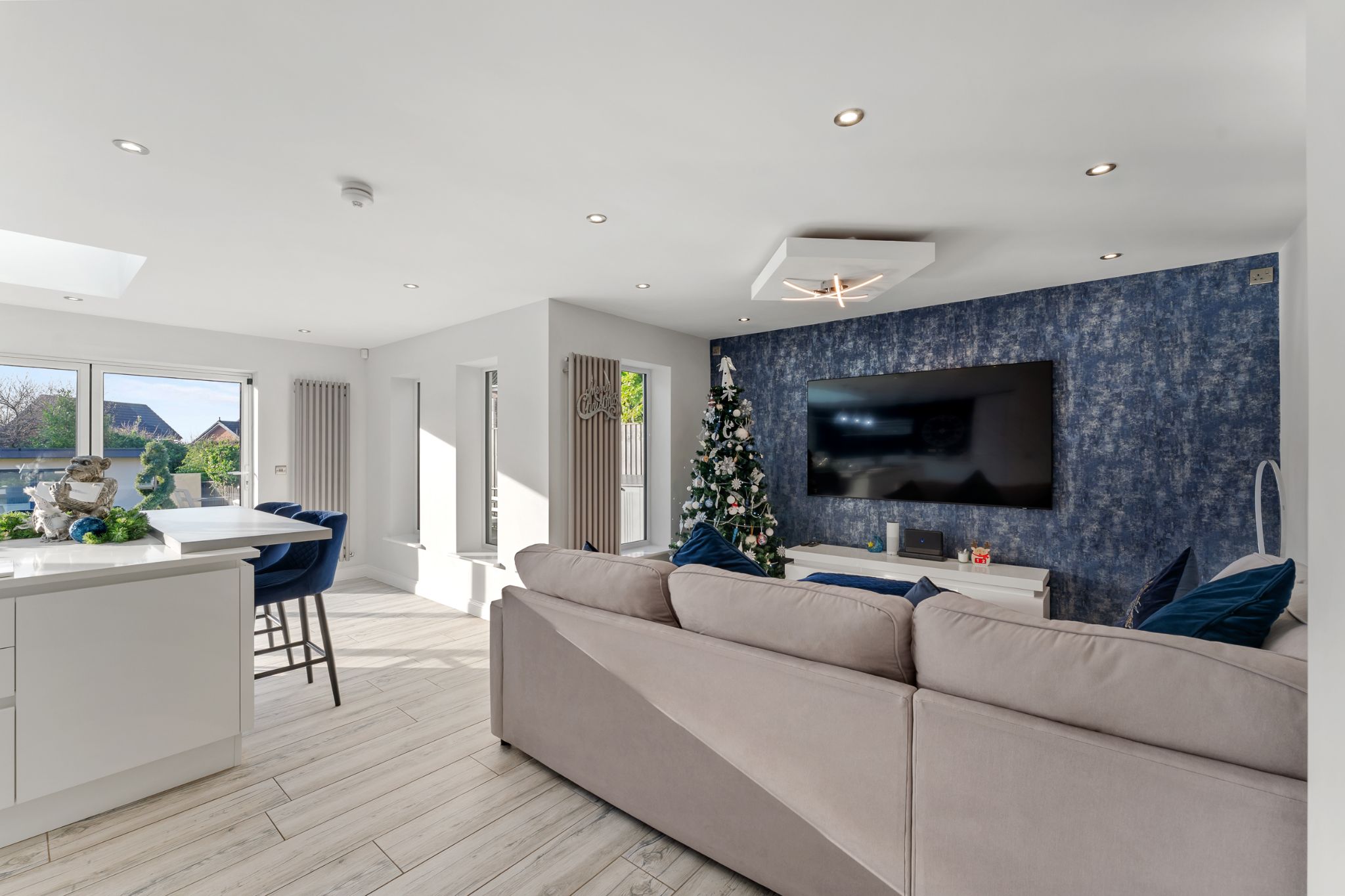 4 bedroom detached house For Sale in Bolton - Photograph 19.