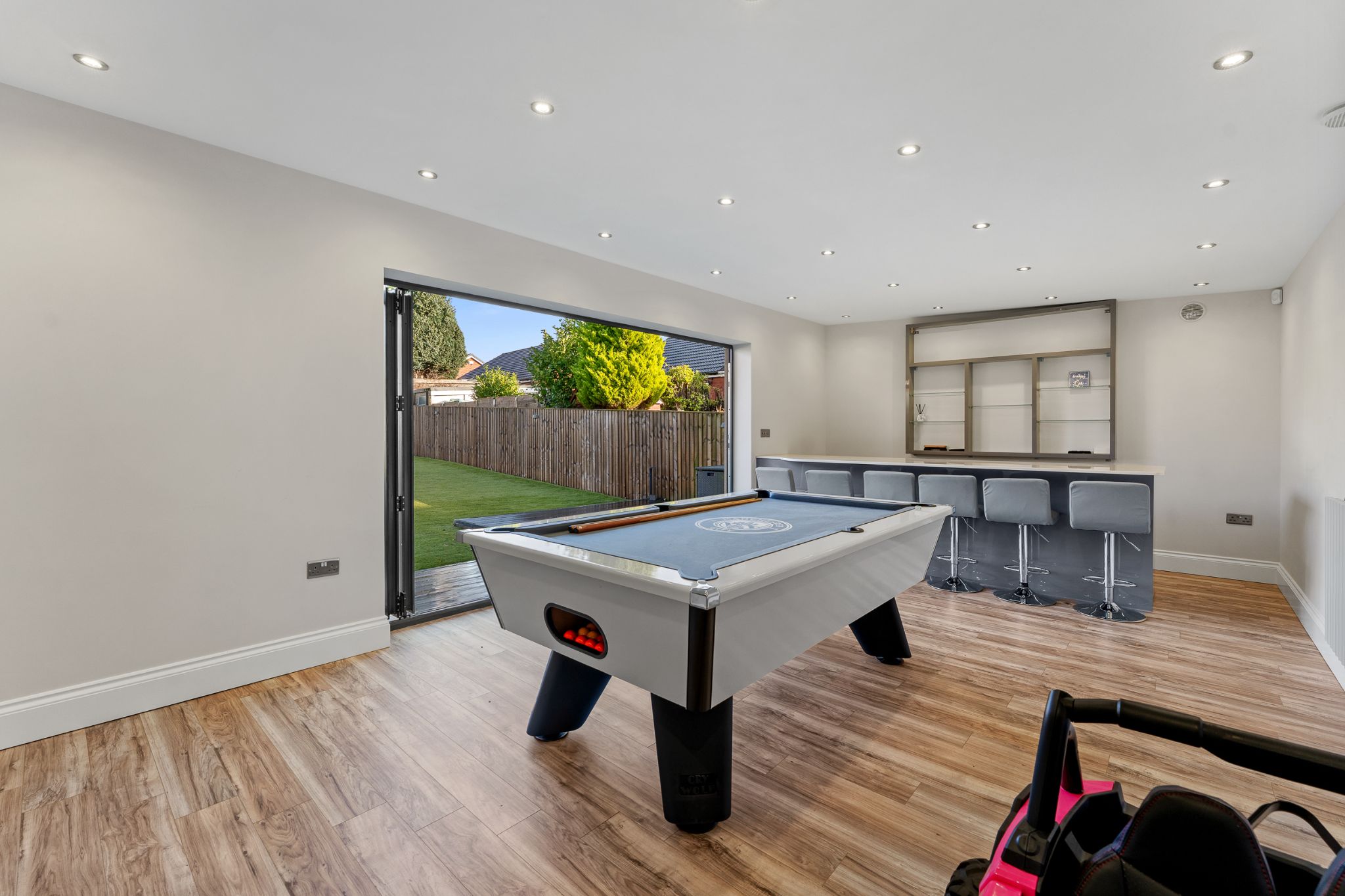 4 bedroom detached house For Sale in Bolton - Photograph 44.
