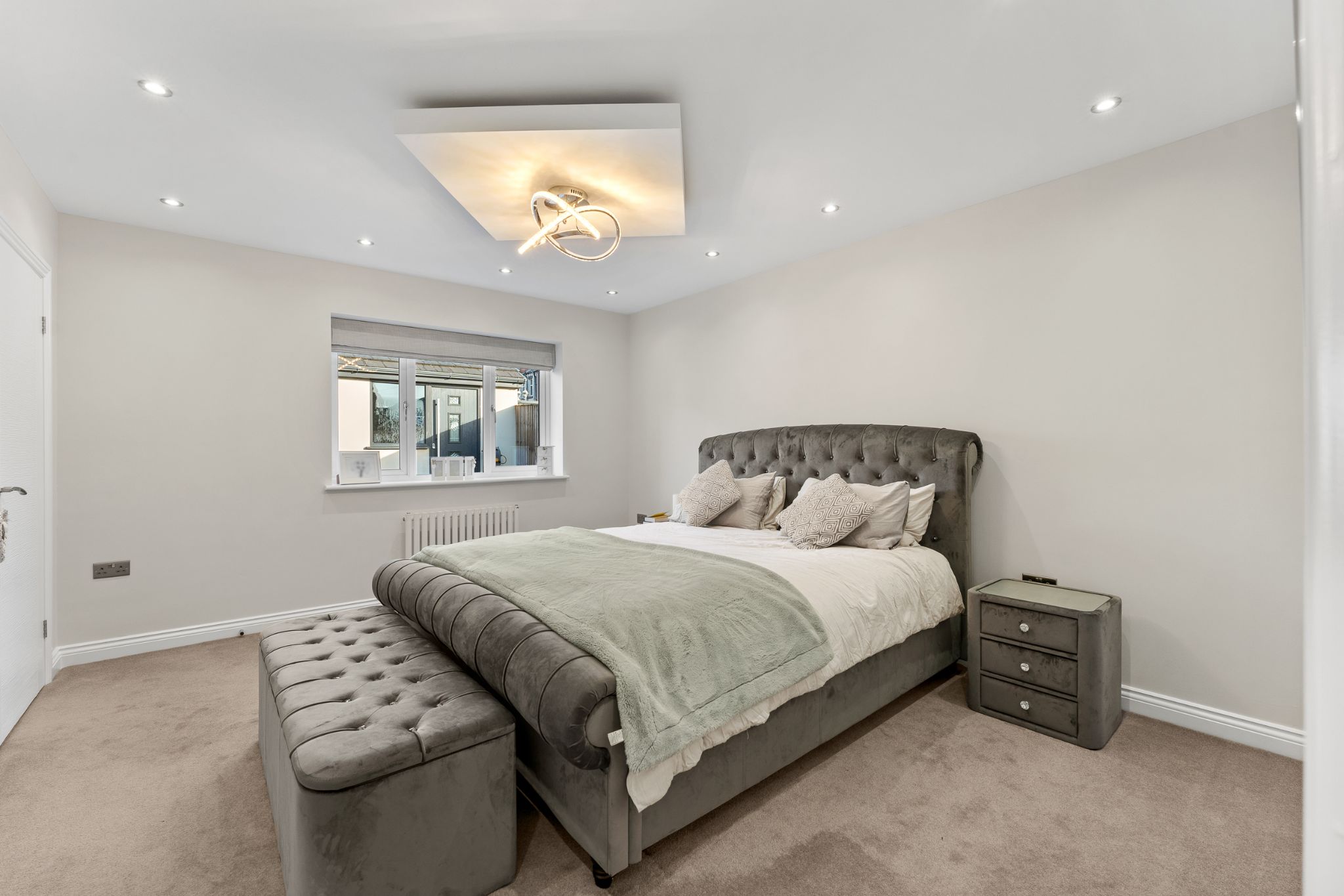 4 bedroom detached house For Sale in Bolton - Photograph 24.