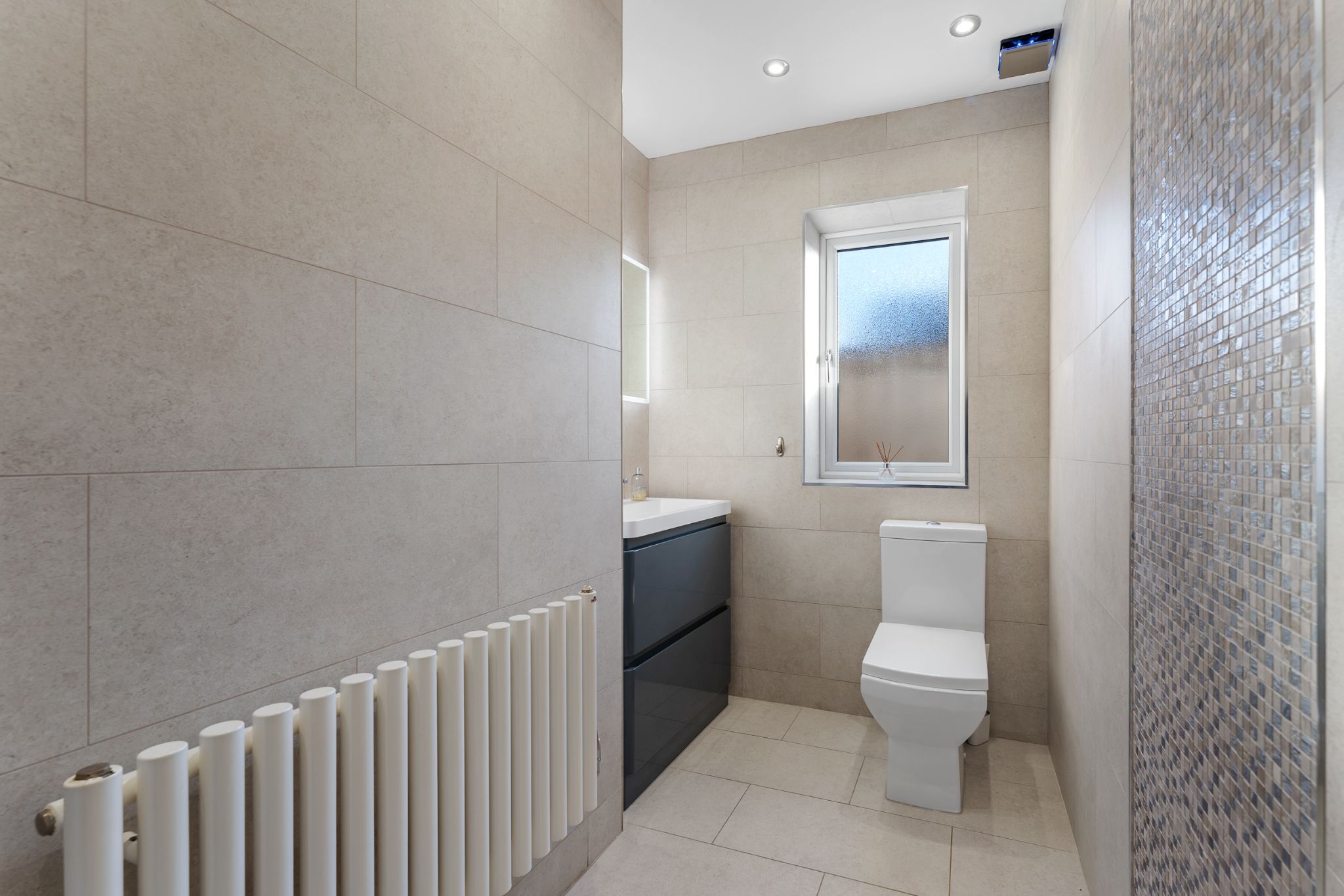 4 bedroom detached house For Sale in Bolton - Photograph 22.