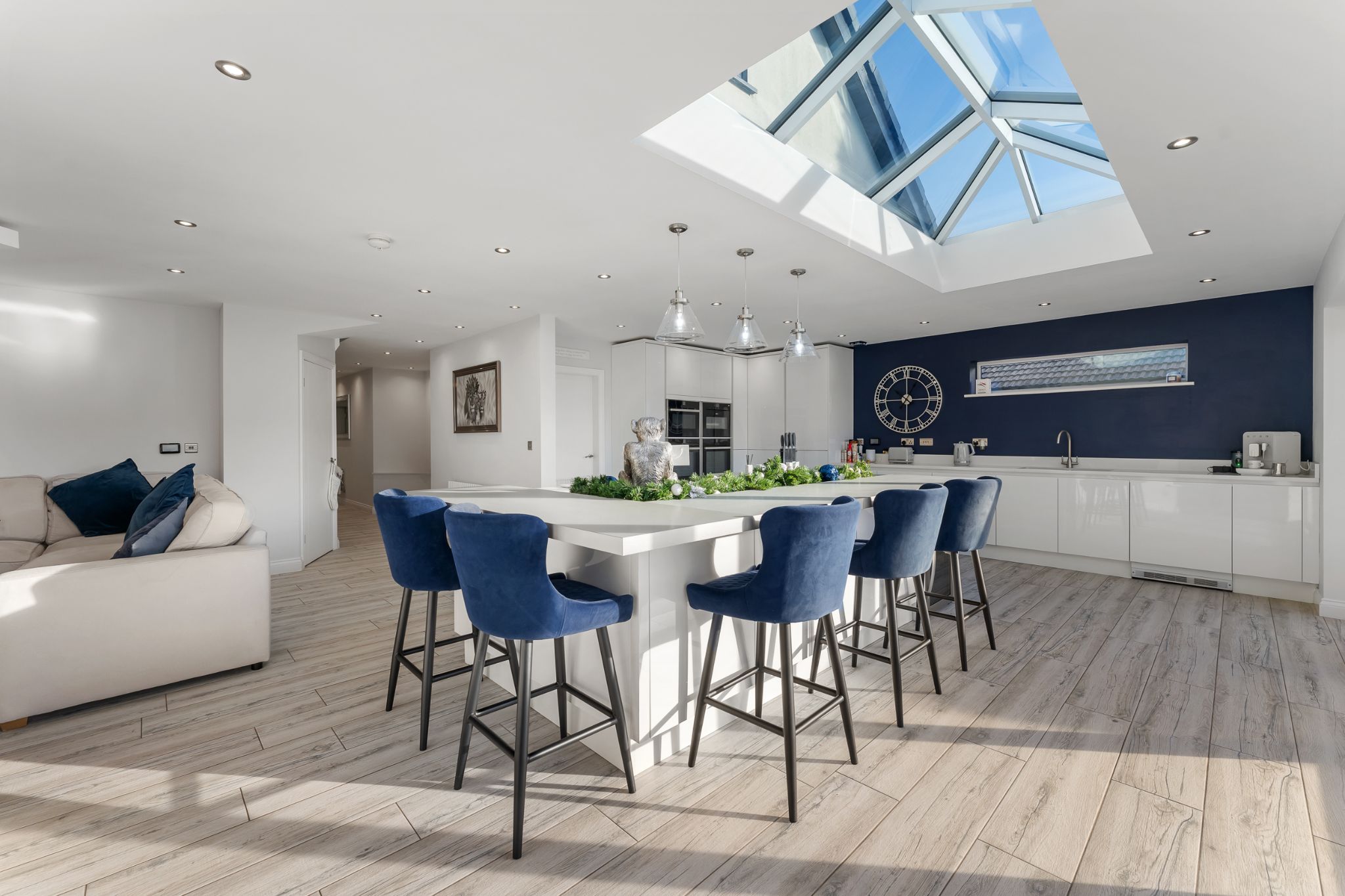 4 bedroom detached house For Sale in Bolton - Photograph 13.