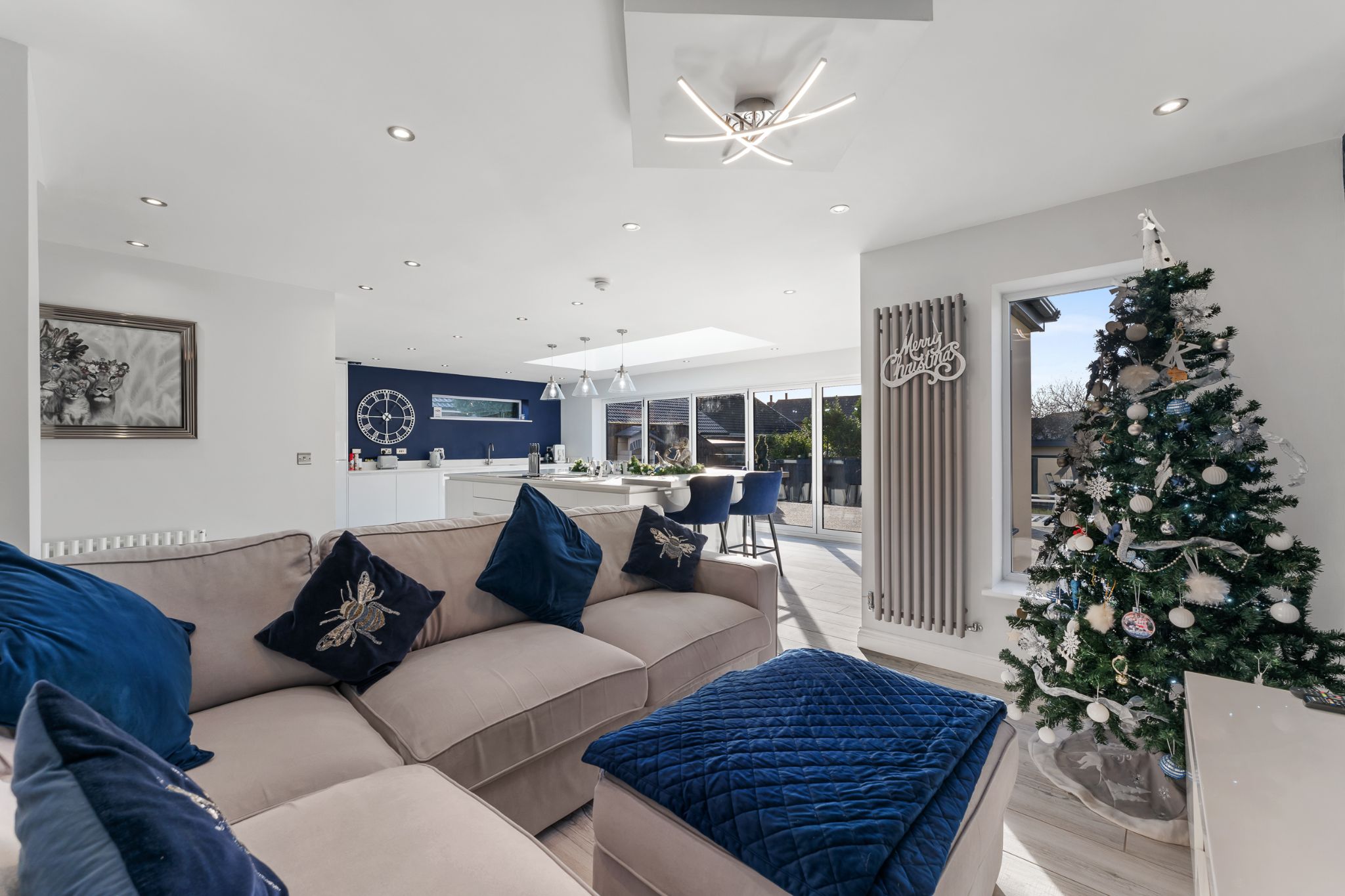 4 bedroom detached house For Sale in Bolton - Photograph 18.