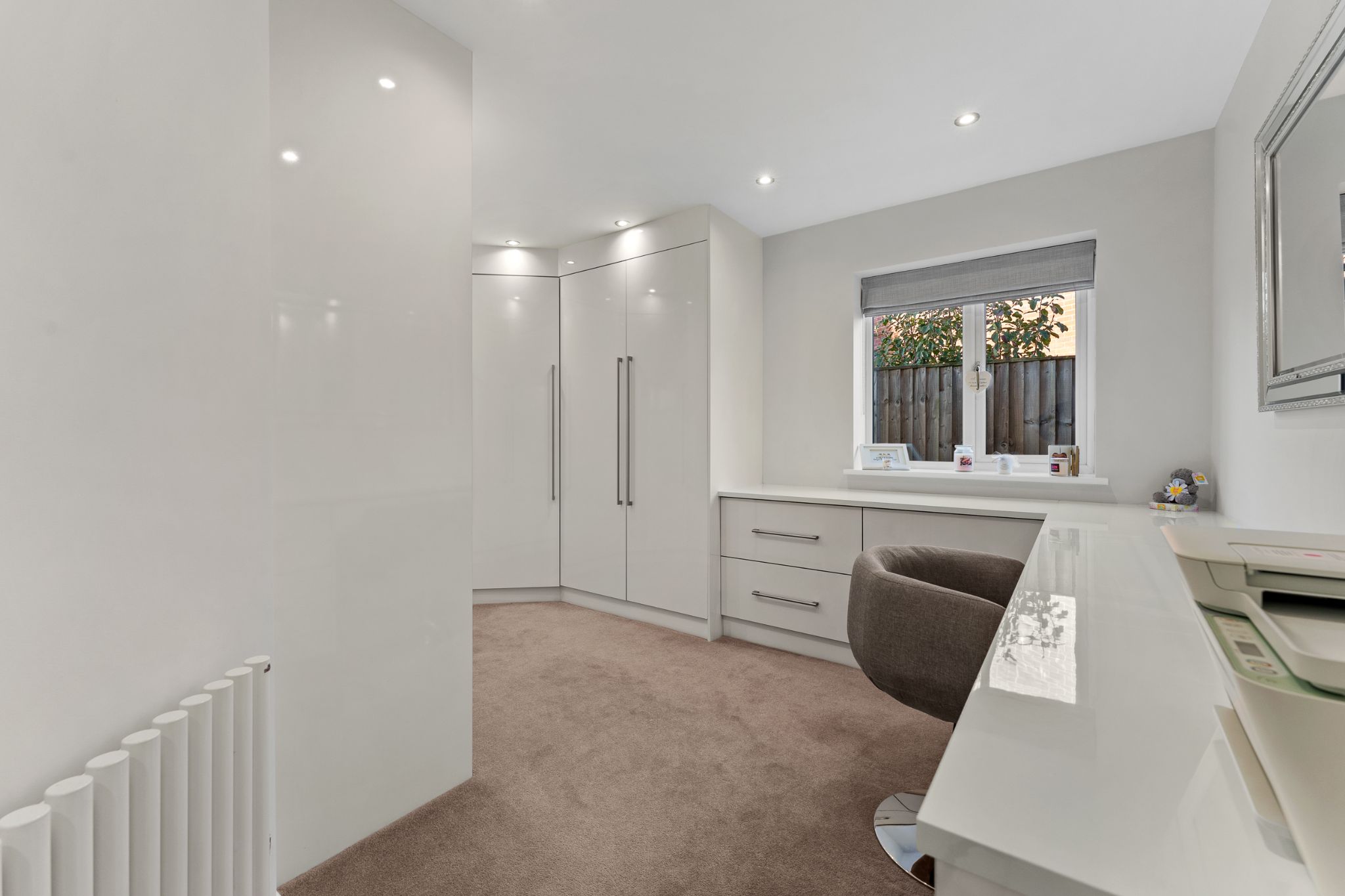 4 bedroom detached house For Sale in Bolton - Photograph 26.
