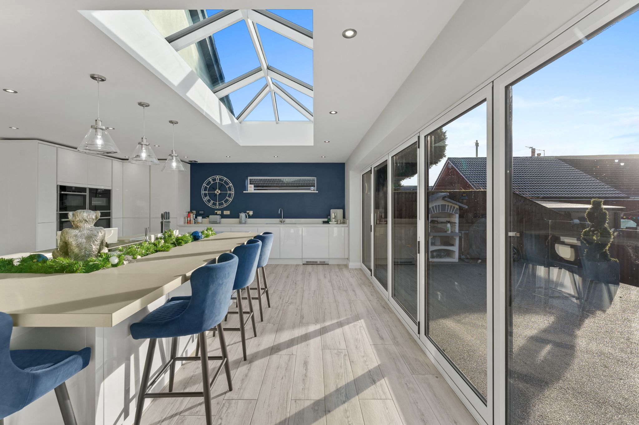 4 bedroom detached house For Sale in Bolton - Photograph 16.