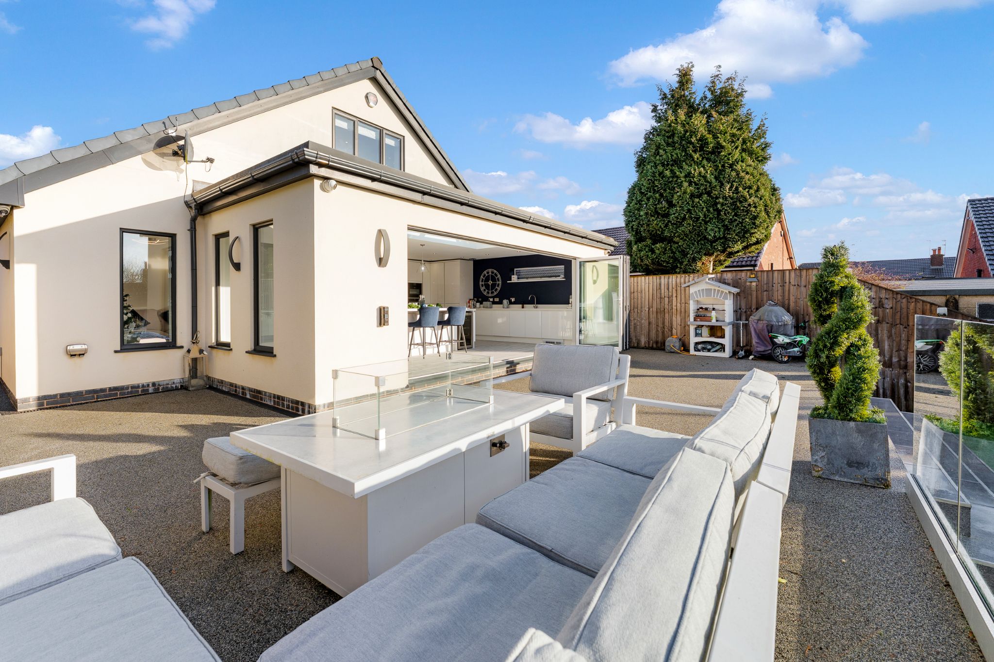 4 bedroom detached house For Sale in Bolton - Photograph 41.