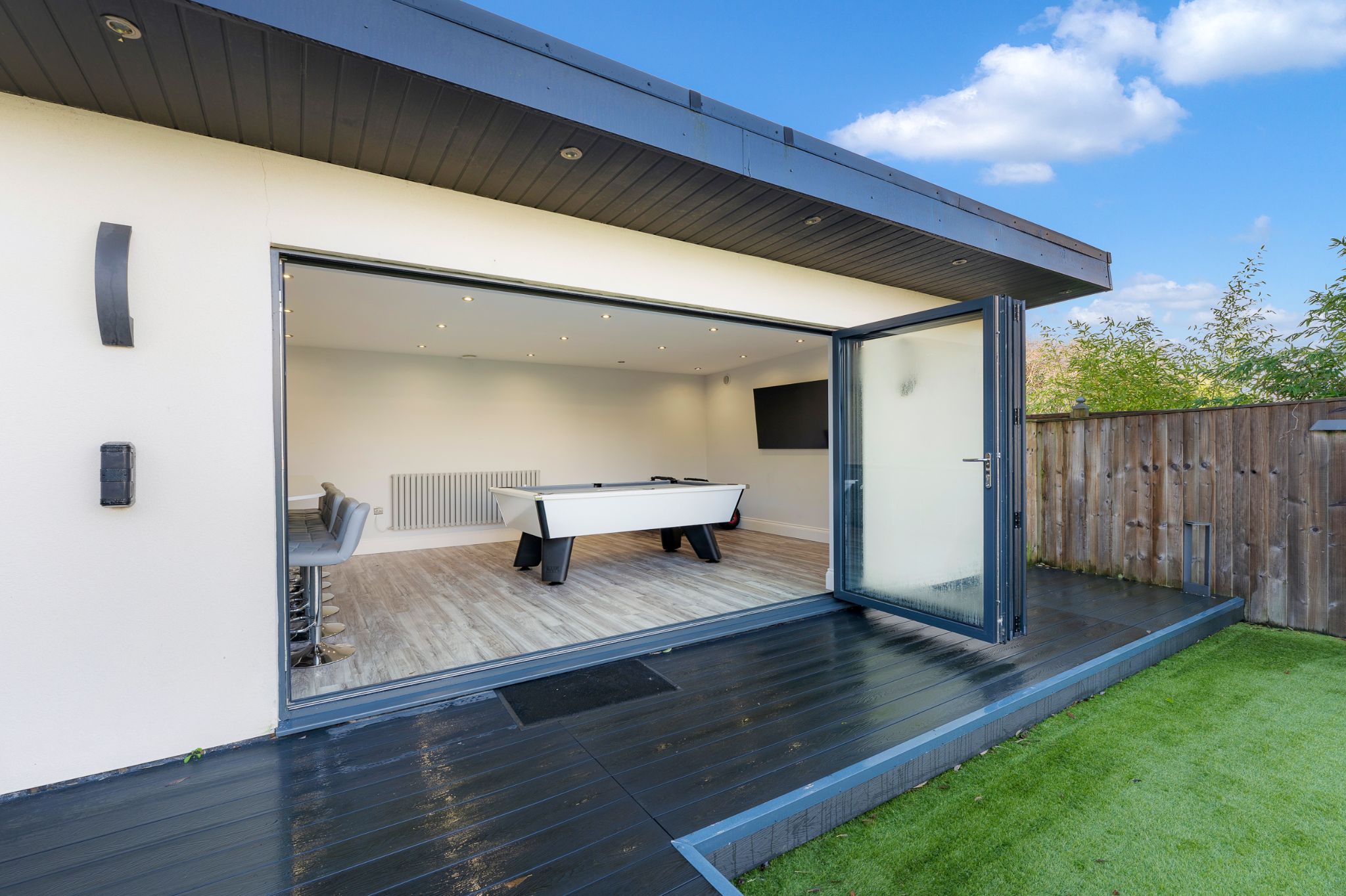 4 bedroom detached house For Sale in Bolton - Photograph 43.