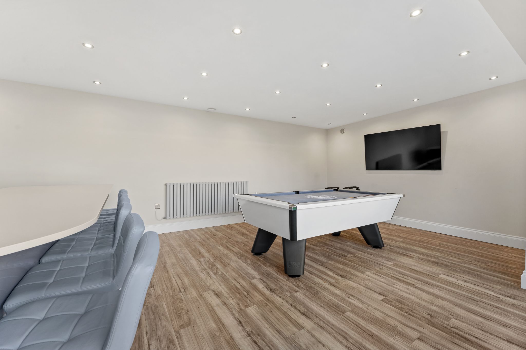 4 bedroom detached house For Sale in Bolton - Photograph 47.
