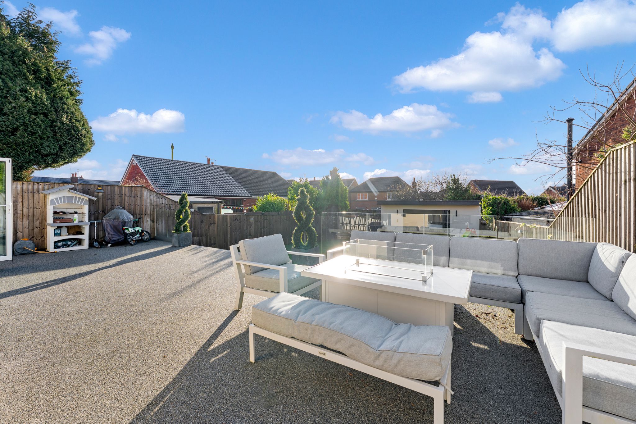 4 bedroom detached house For Sale in Bolton - Photograph 42.