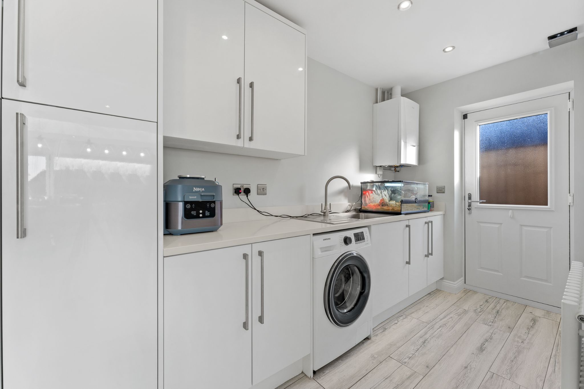 4 bedroom detached house For Sale in Bolton - Photograph 21.