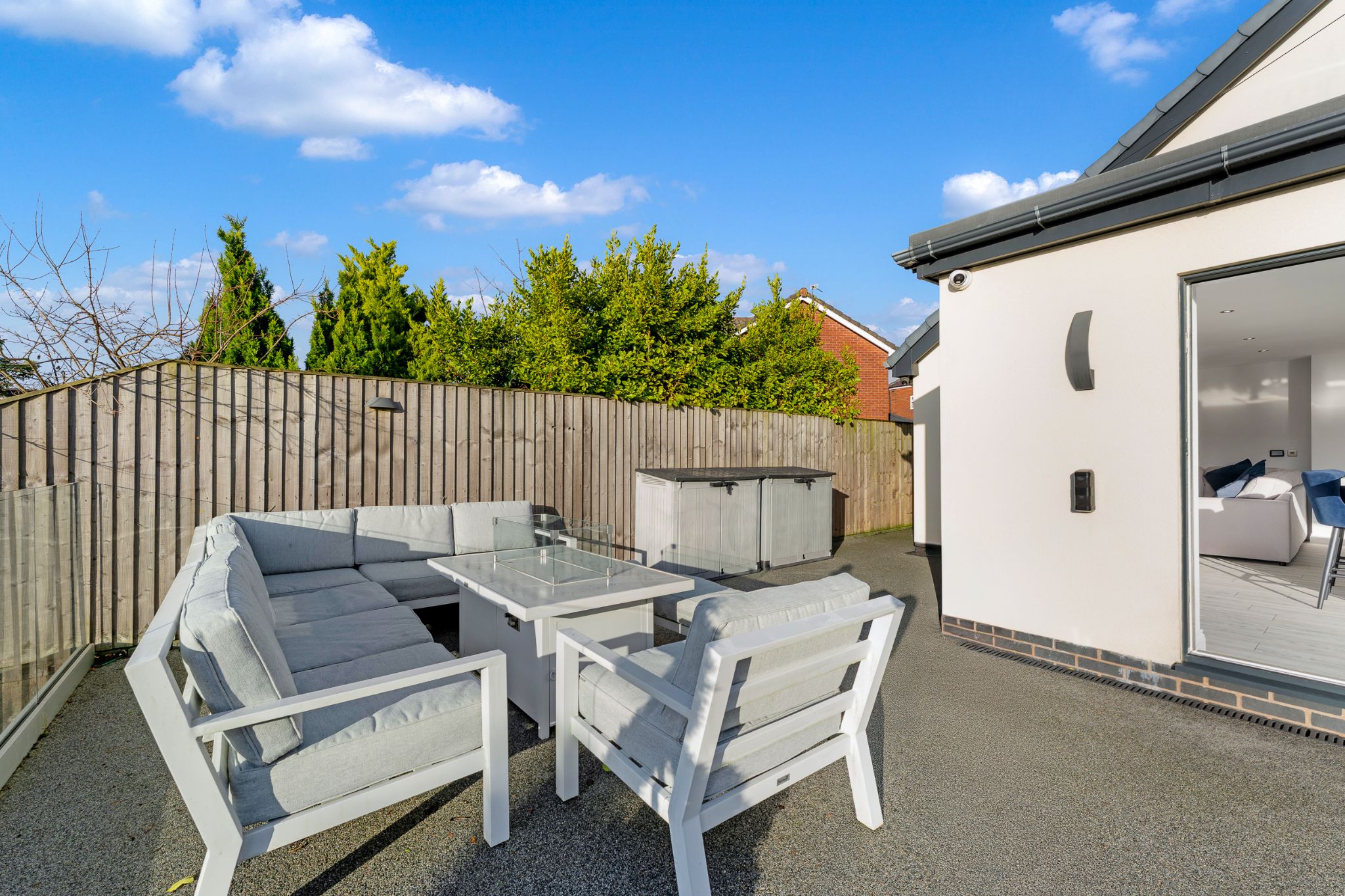 4 bedroom detached house For Sale in Bolton - Photograph 40.