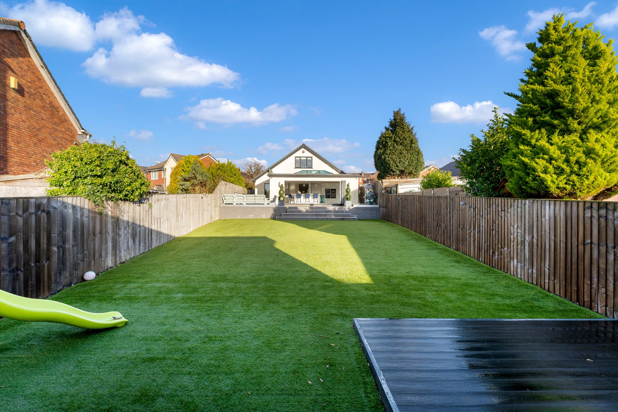 4 bedroom detached house For Sale in Bolton - Photograph 37.