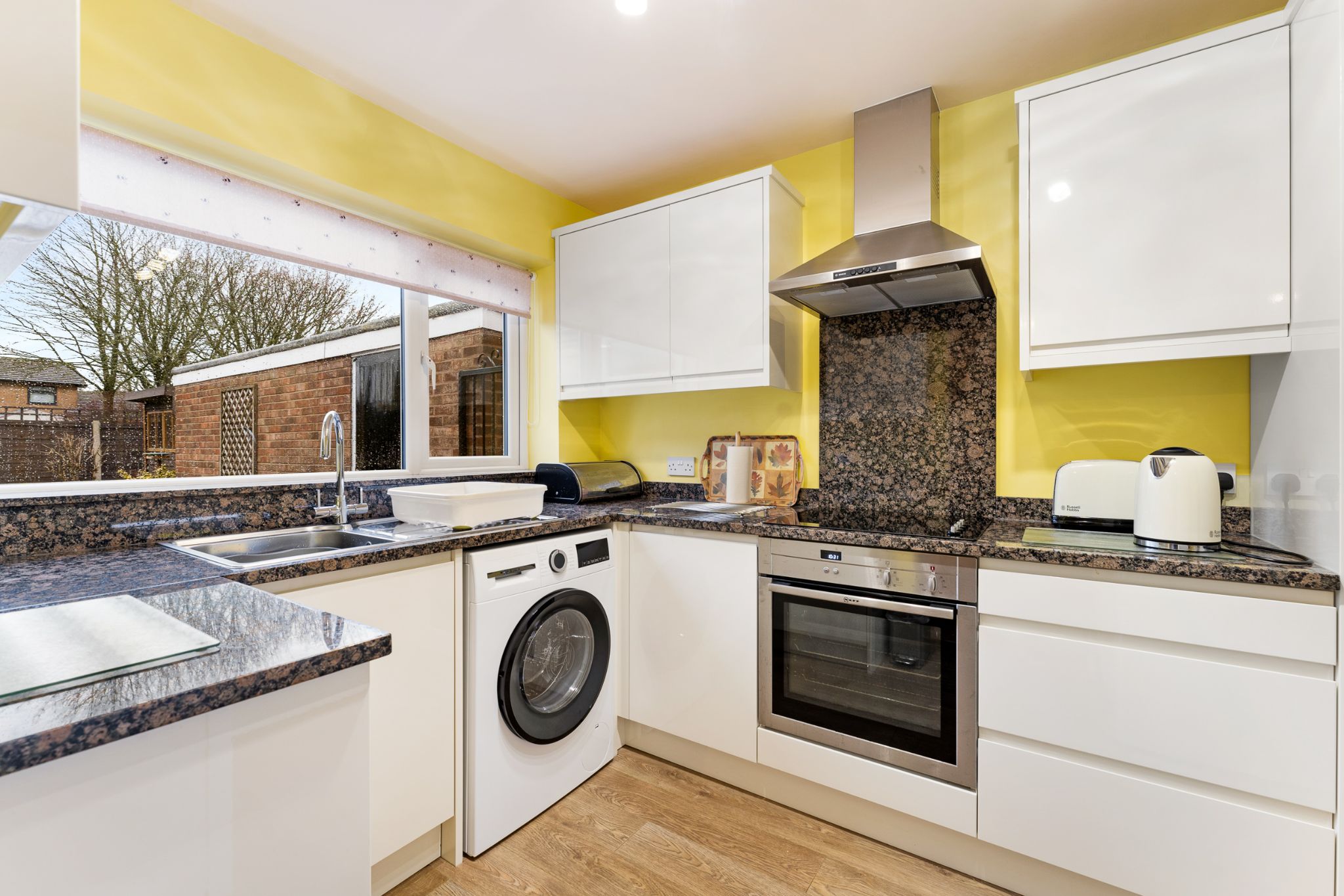 3 bedroom detached house For Sale in Bolton - Photograph 12.