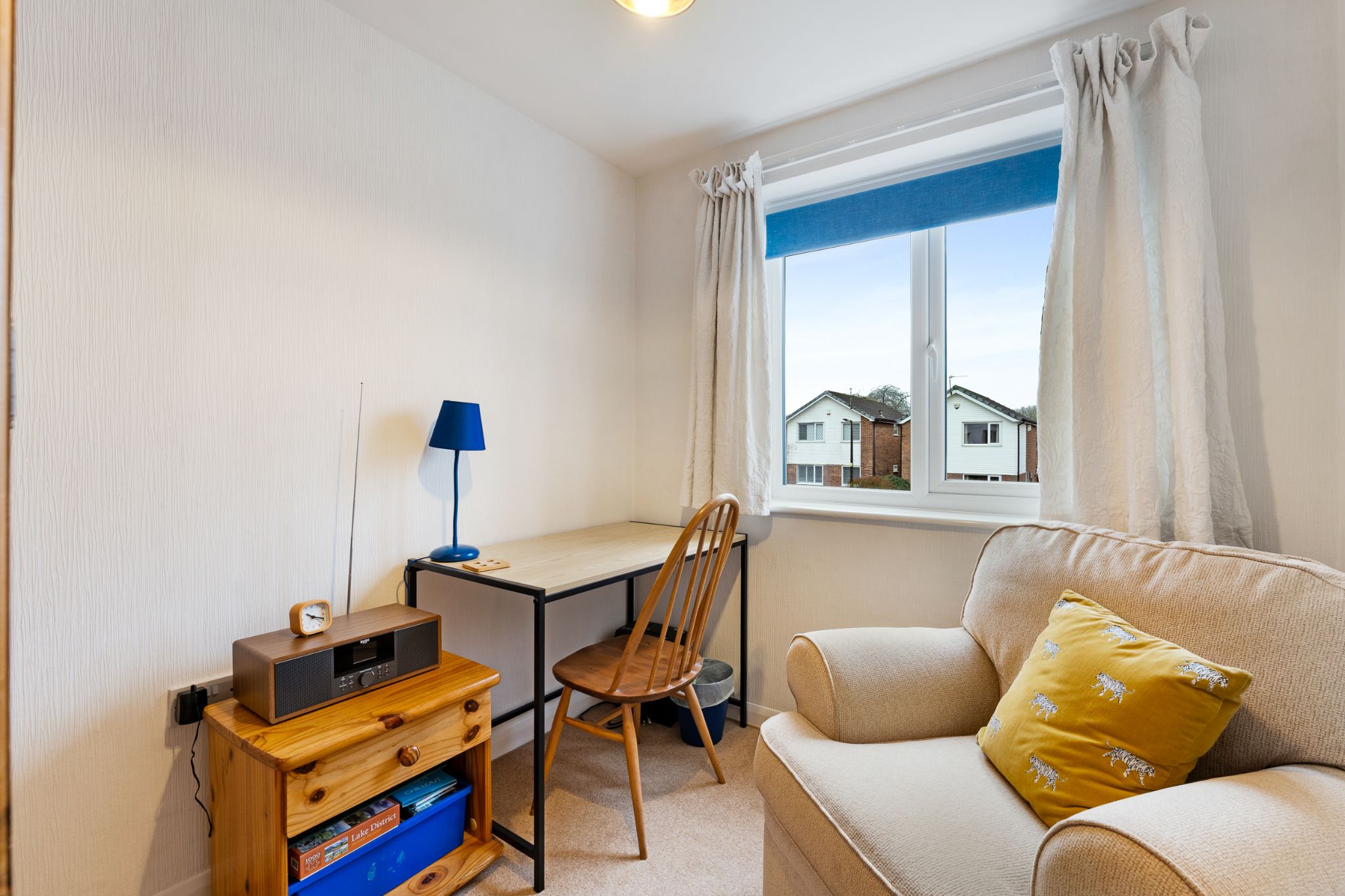 3 bedroom detached house For Sale in Bolton - Photograph 26.