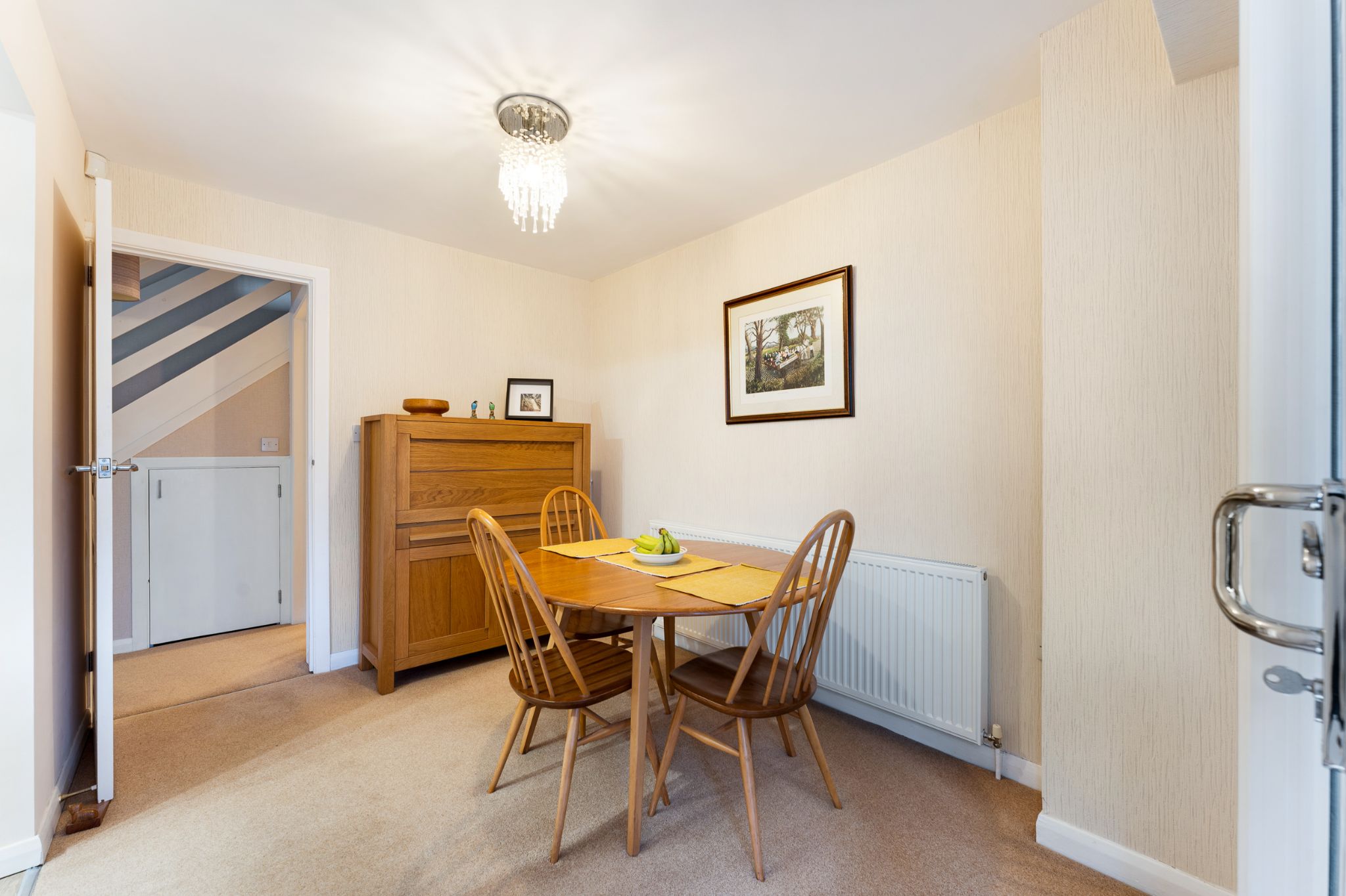 3 bedroom detached house For Sale in Bolton - Photograph 15.