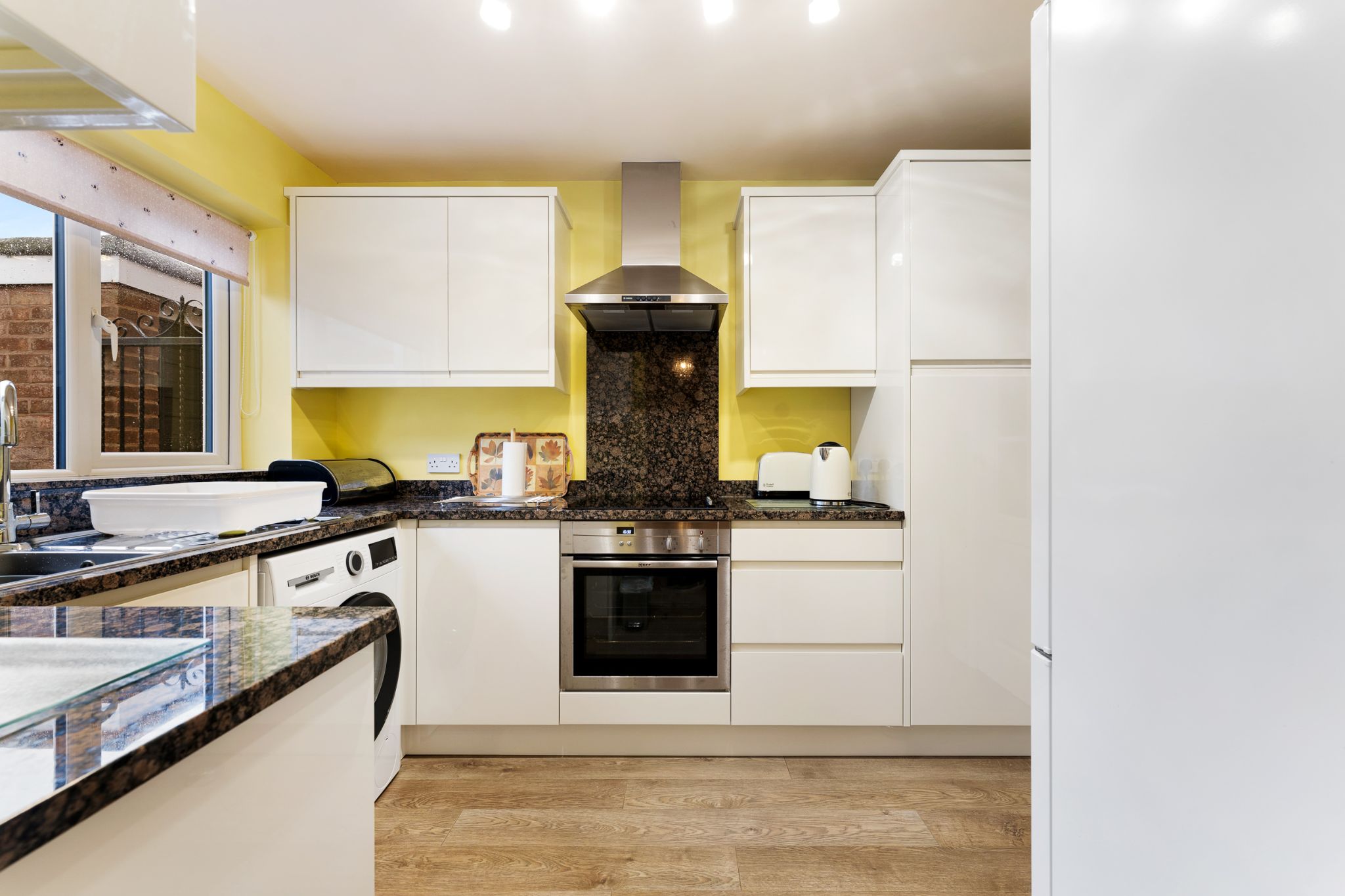 3 bedroom detached house For Sale in Bolton - Photograph 13.