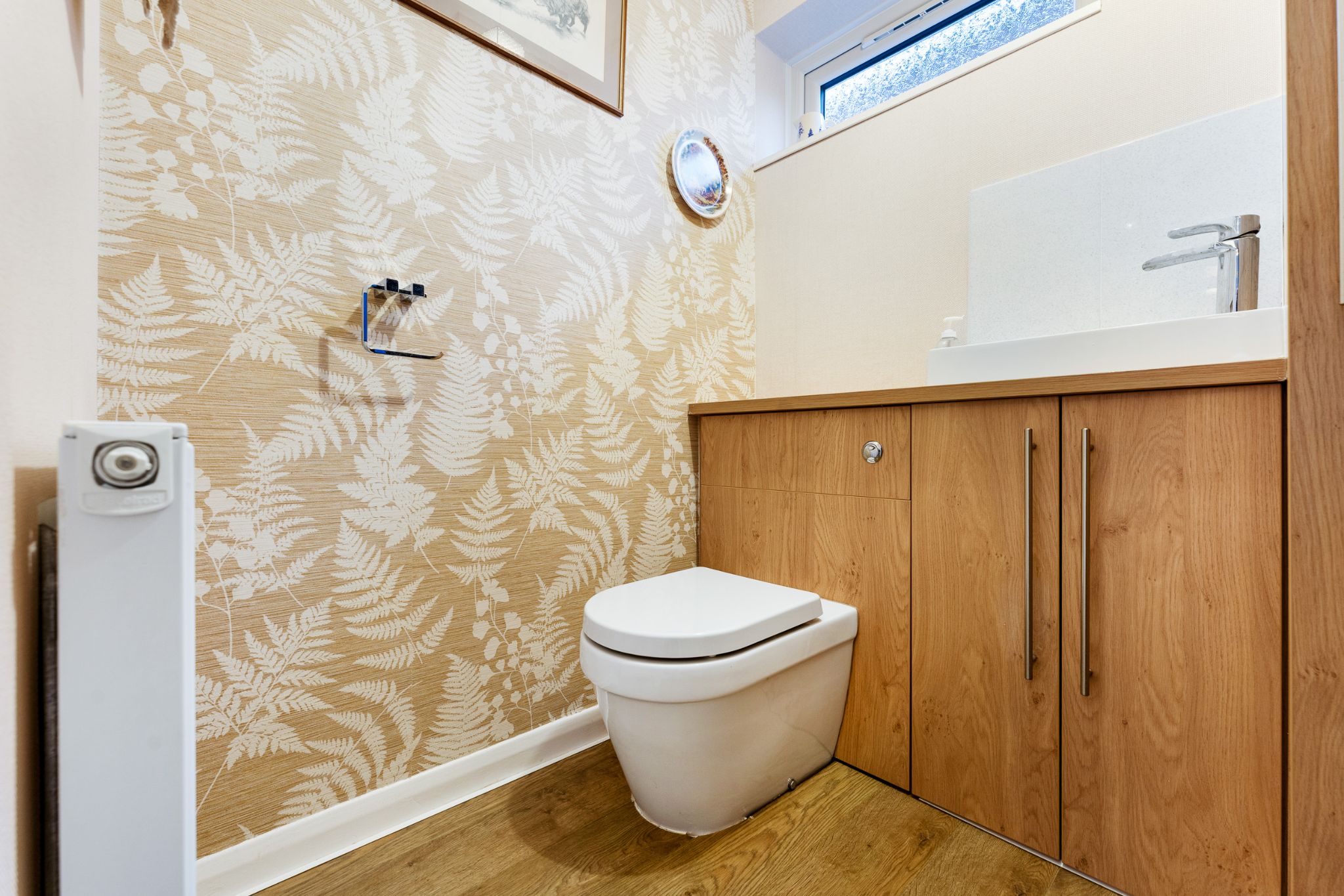 3 bedroom detached house For Sale in Bolton - Photograph 19.
