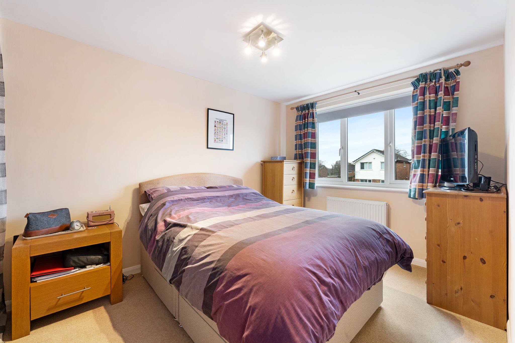 3 bedroom detached house For Sale in Bolton - Photograph 24.